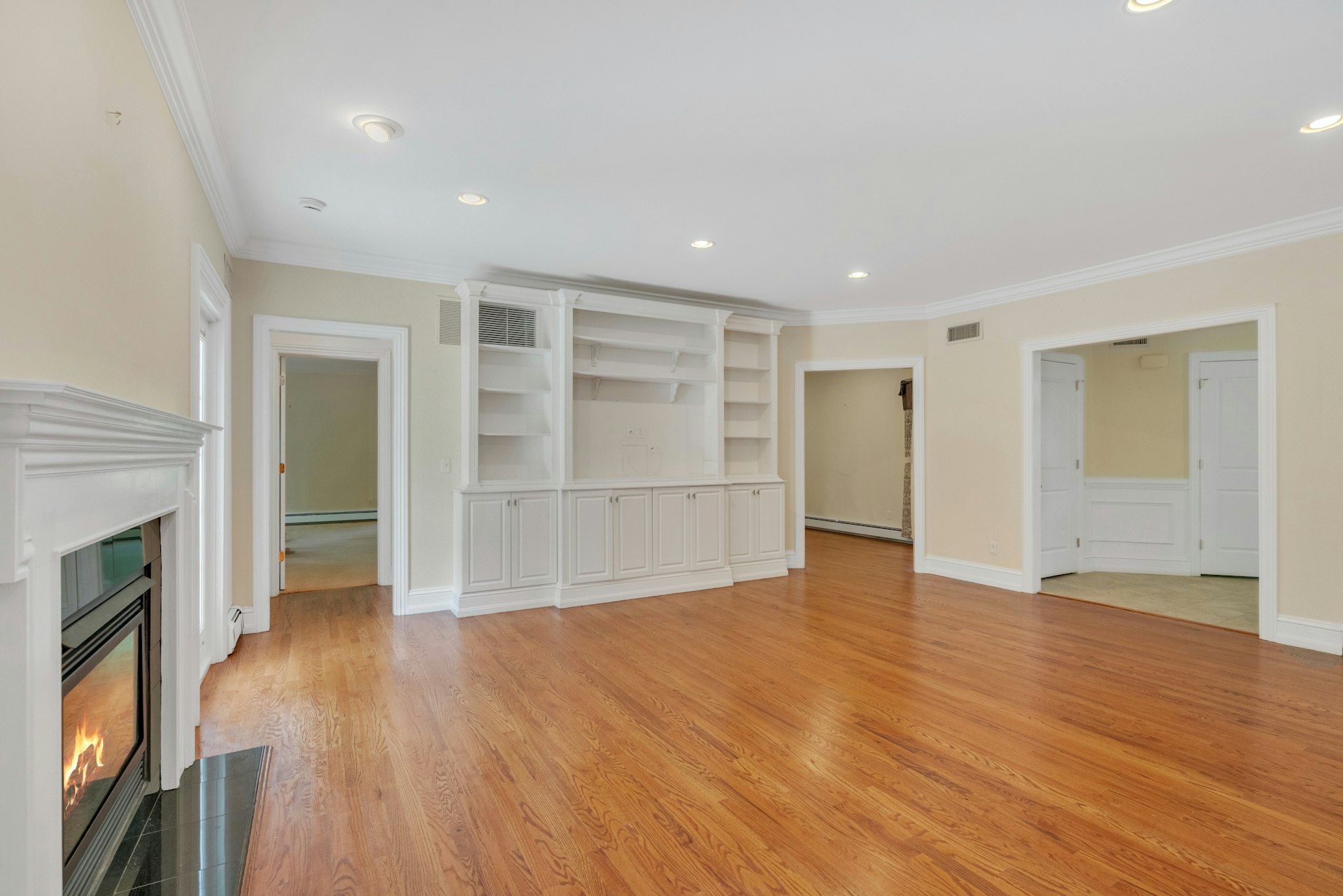 83 Chestnut Ridge Road