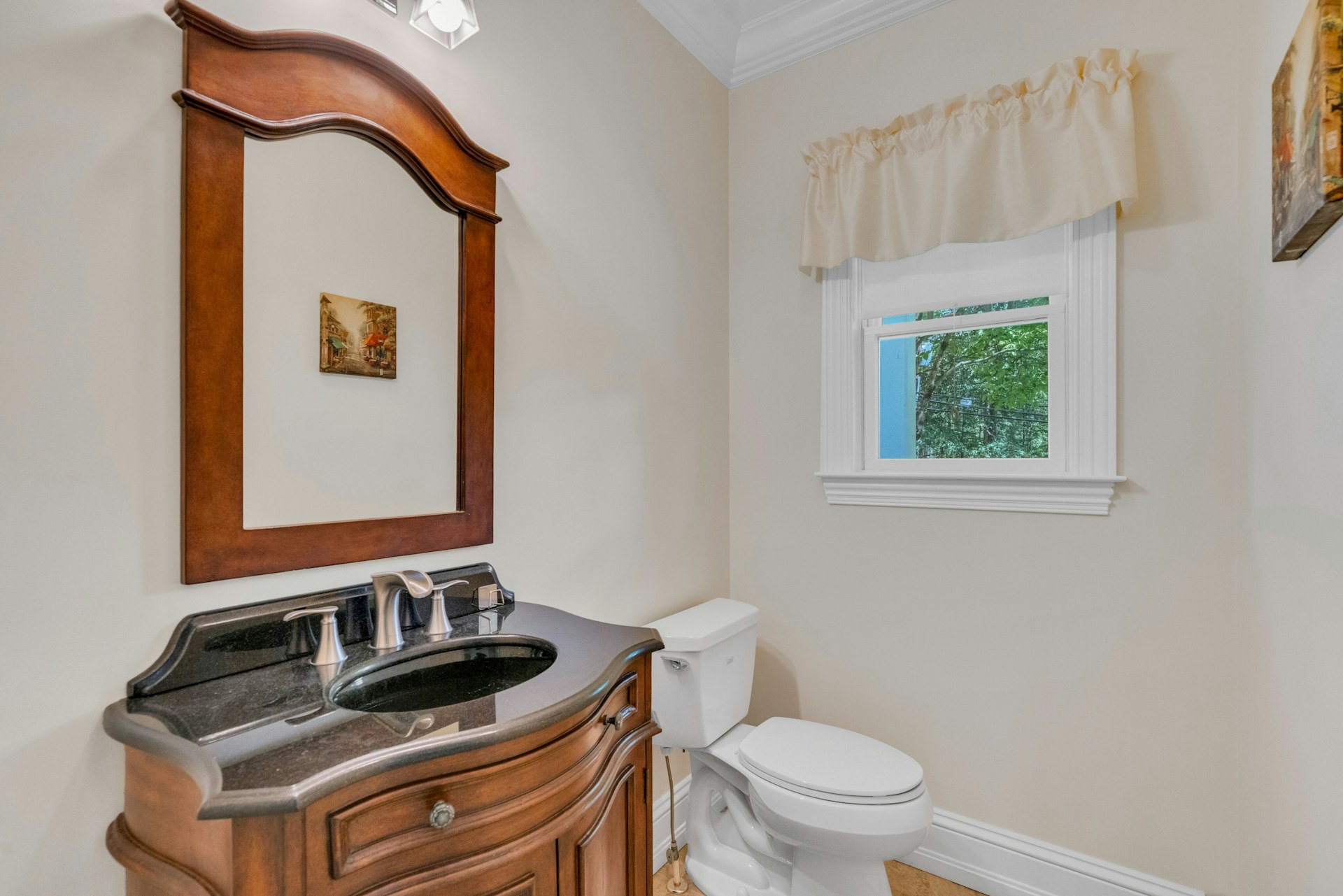 83 Chestnut Ridge Road