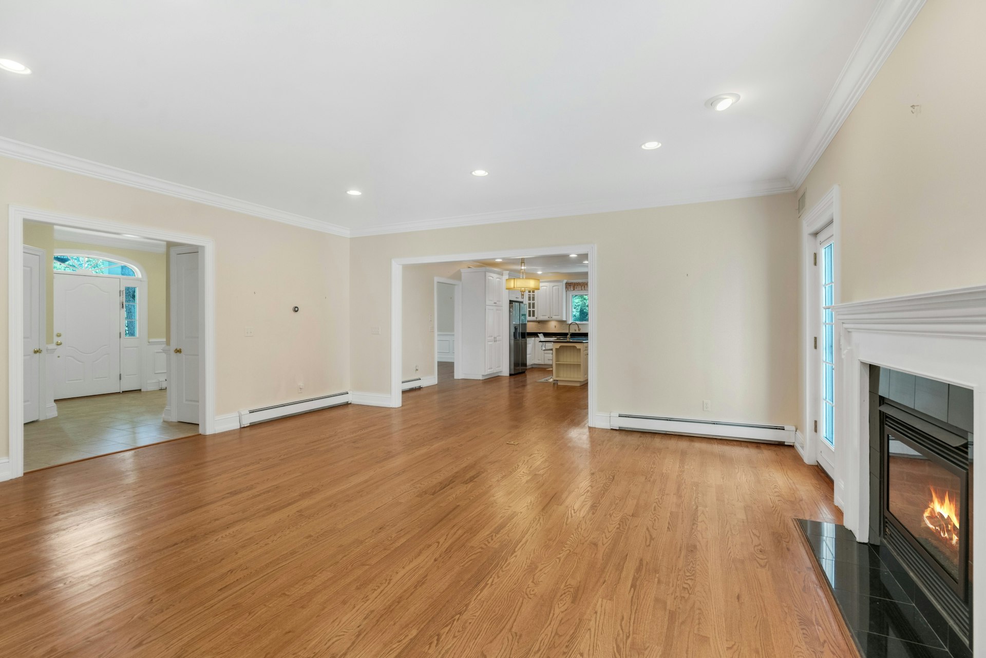 83 Chestnut Ridge Road