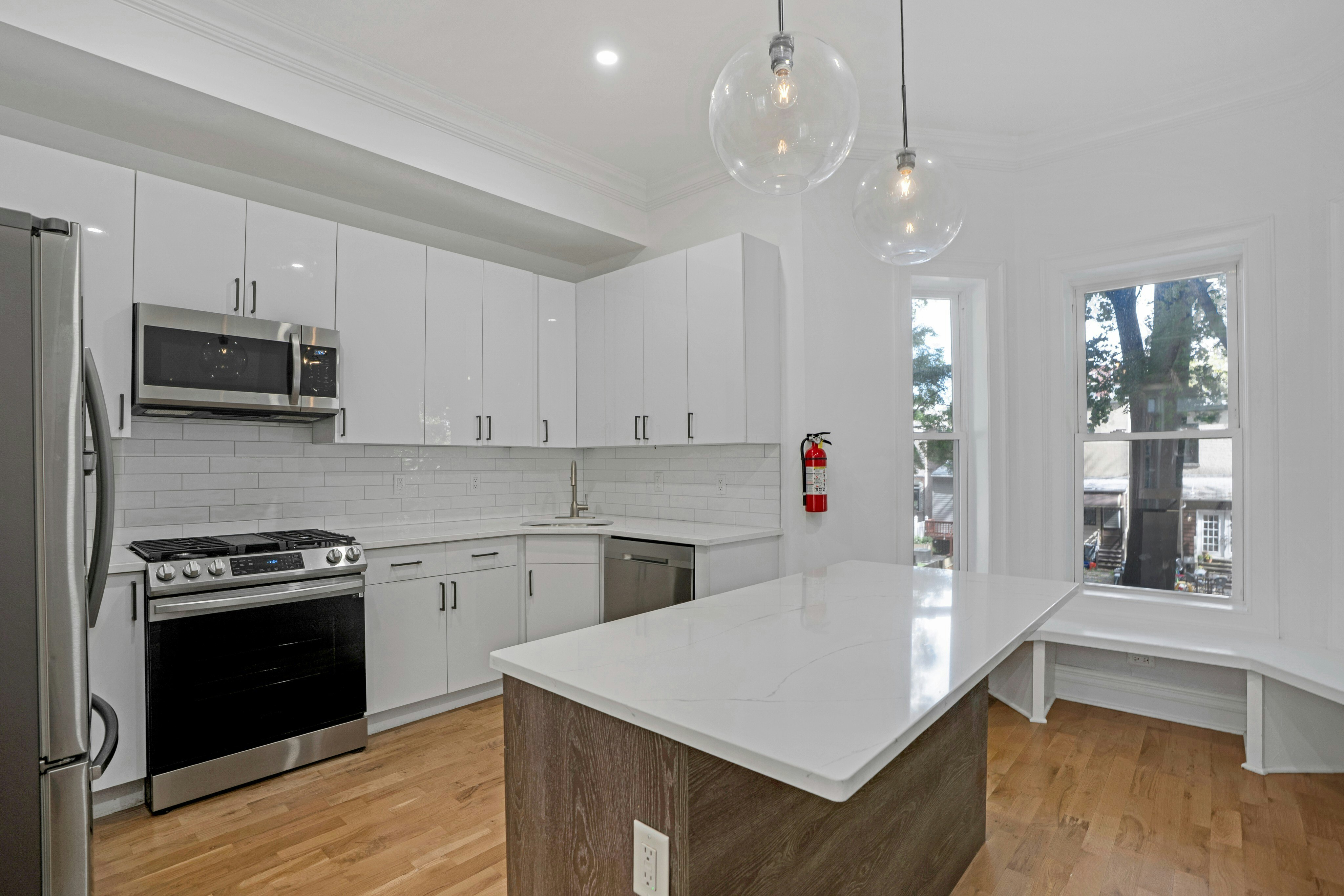 52 Brinkerhoff Street 