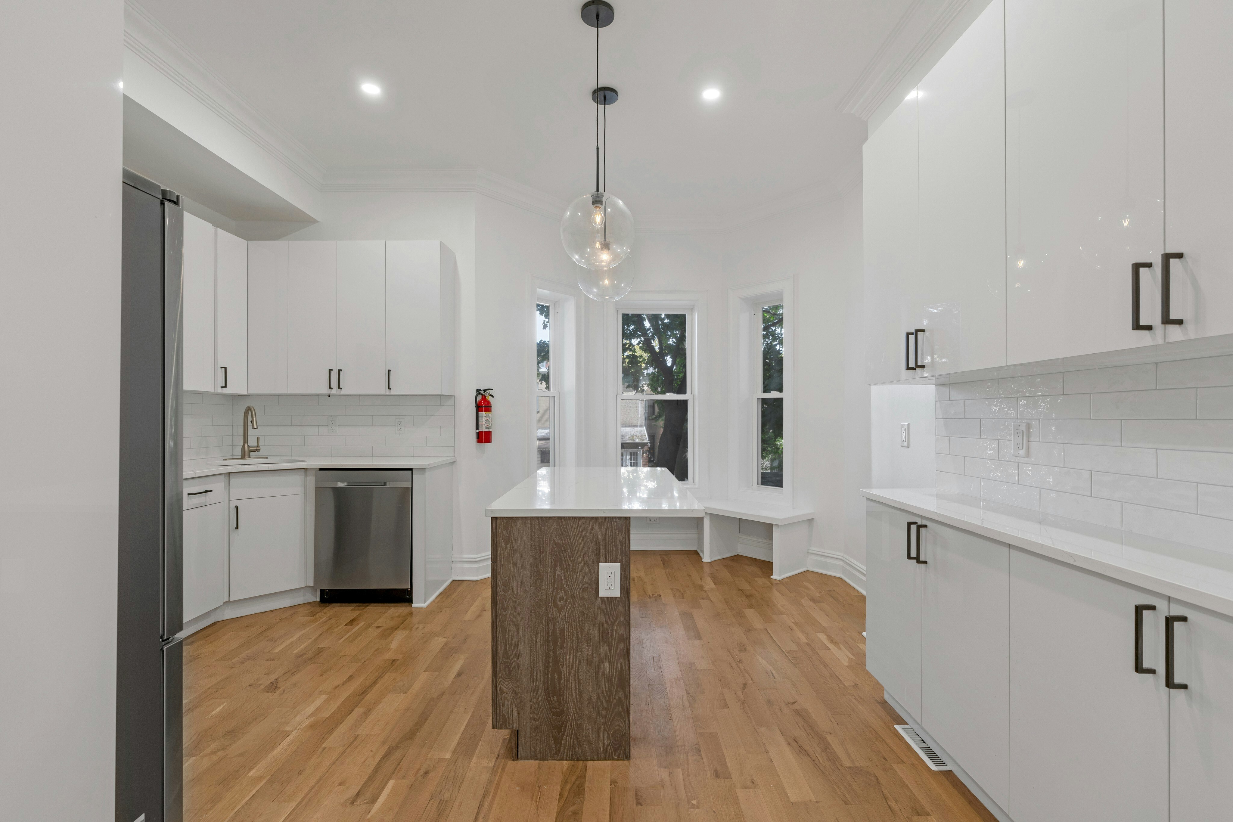 52 Brinkerhoff Street 