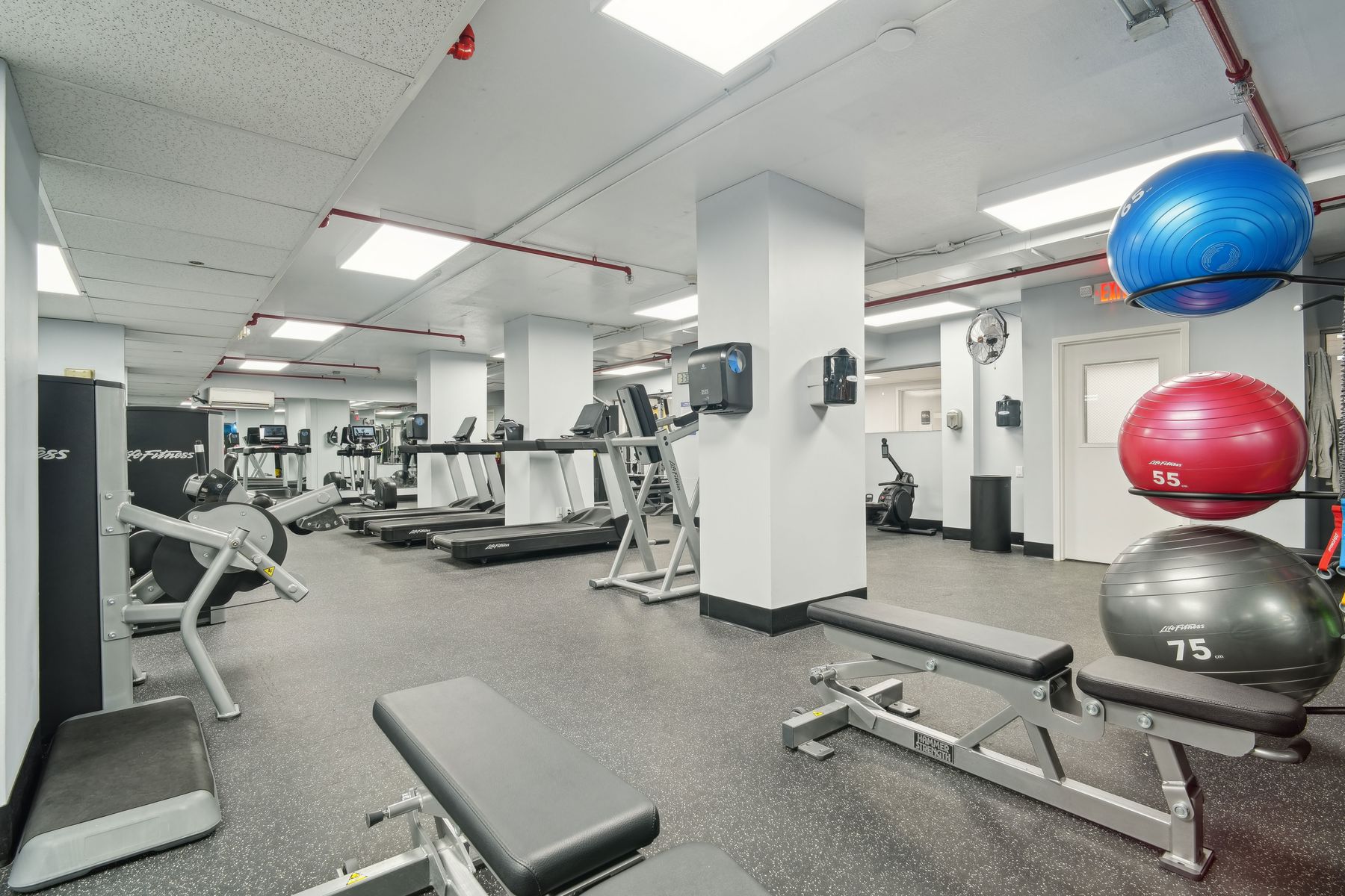 555 North Avenue #12A 