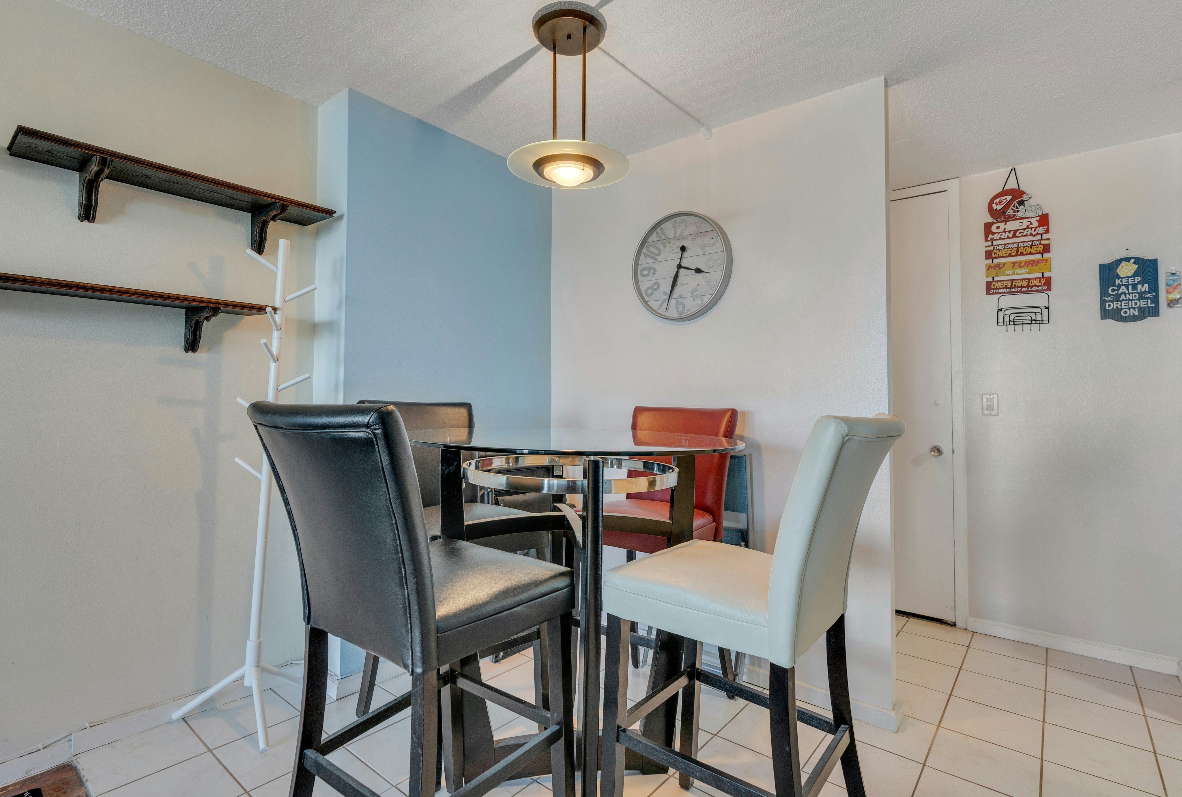 555 North Avenue #12A 