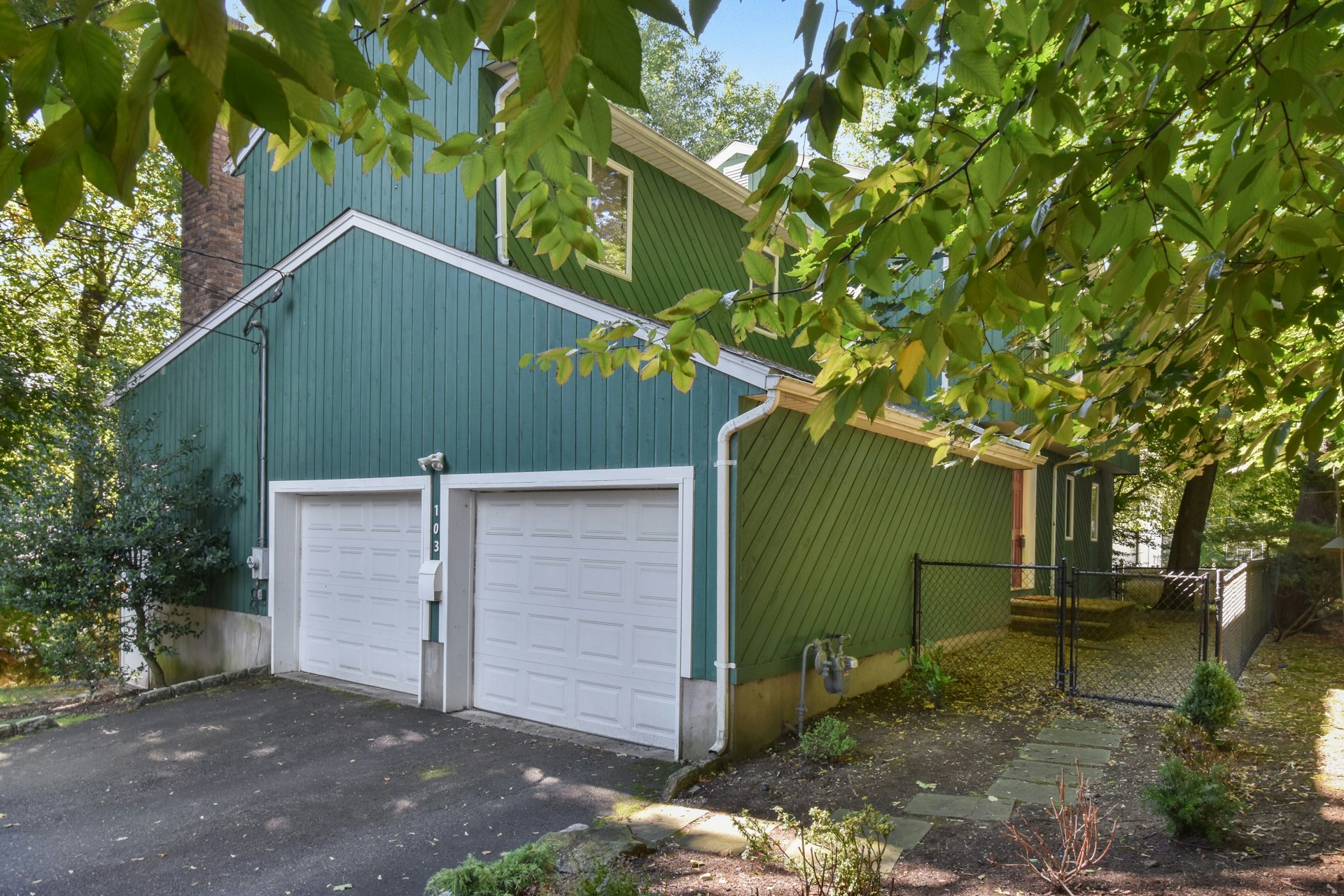 103 Northwood Avenue