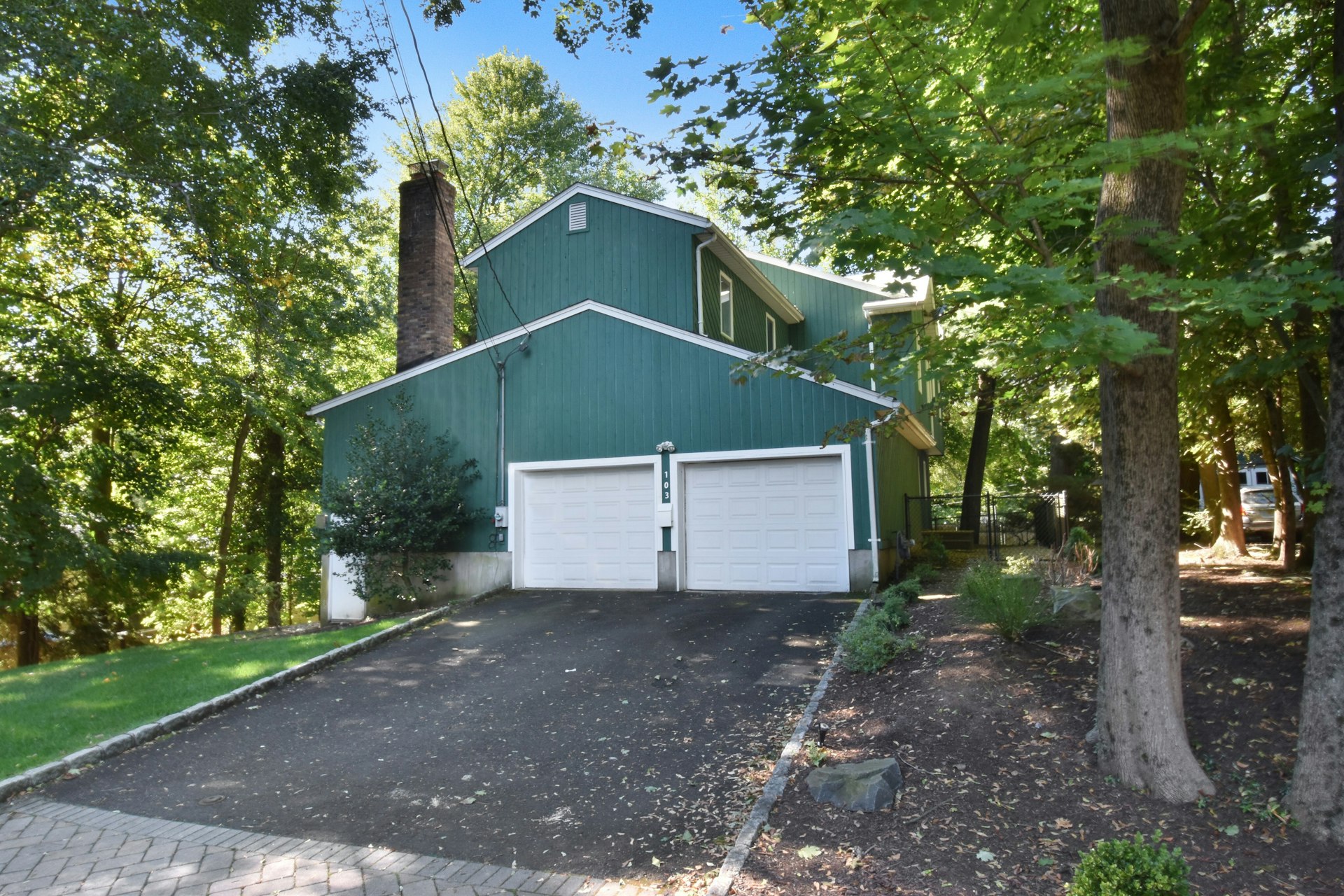 103 Northwood Avenue