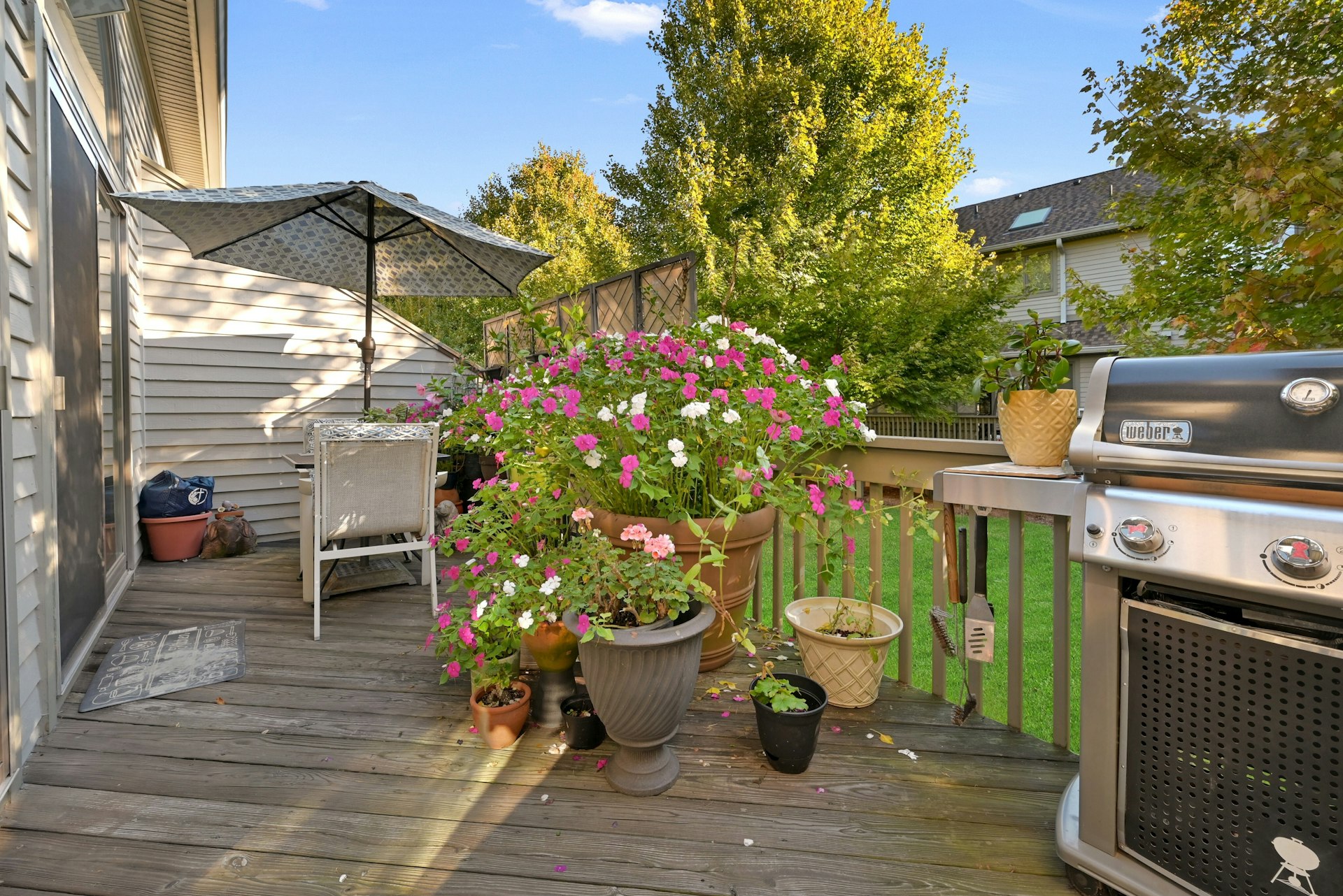 714 Holly Ct Unit# 714