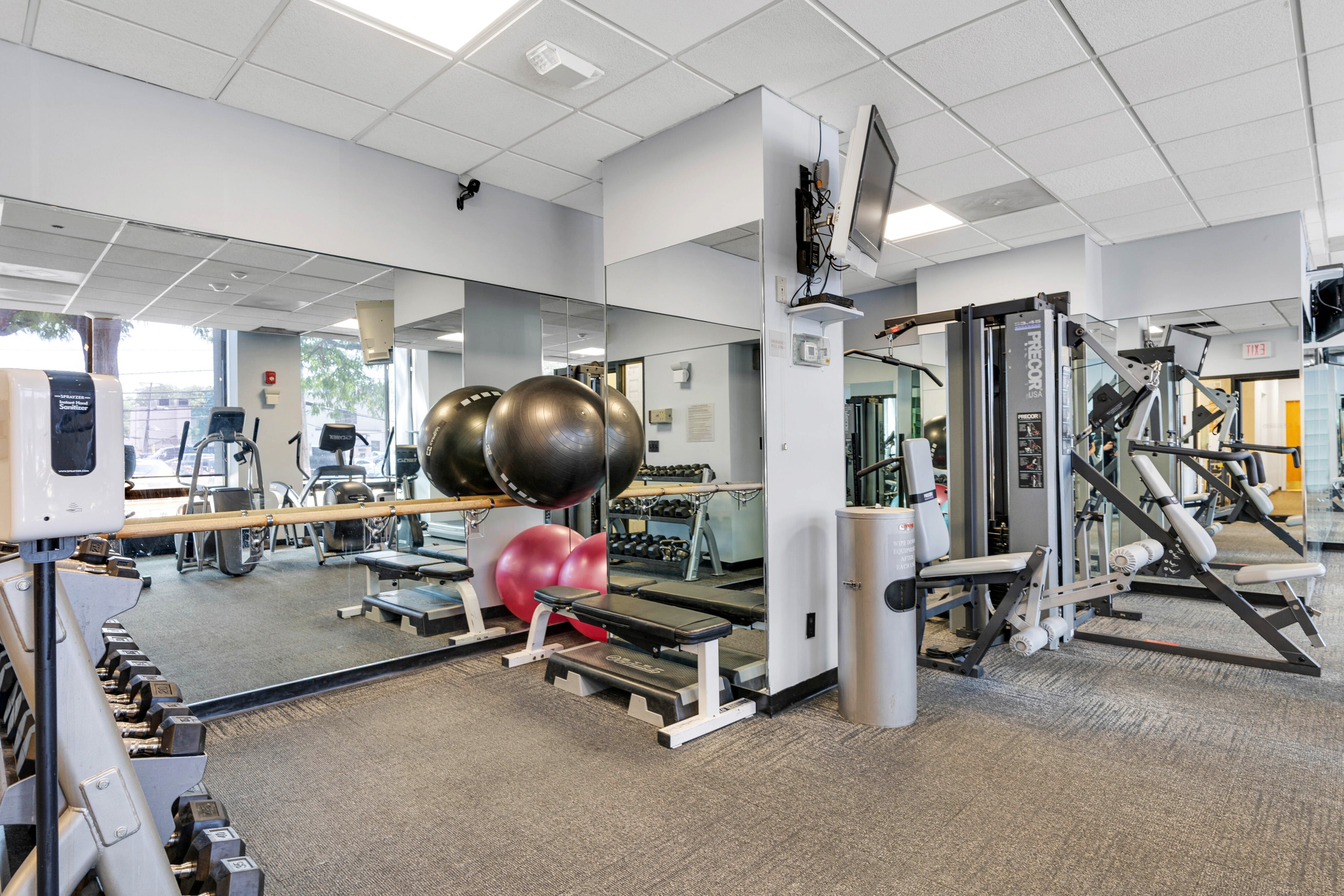 1600 Parker Avenue #27G 