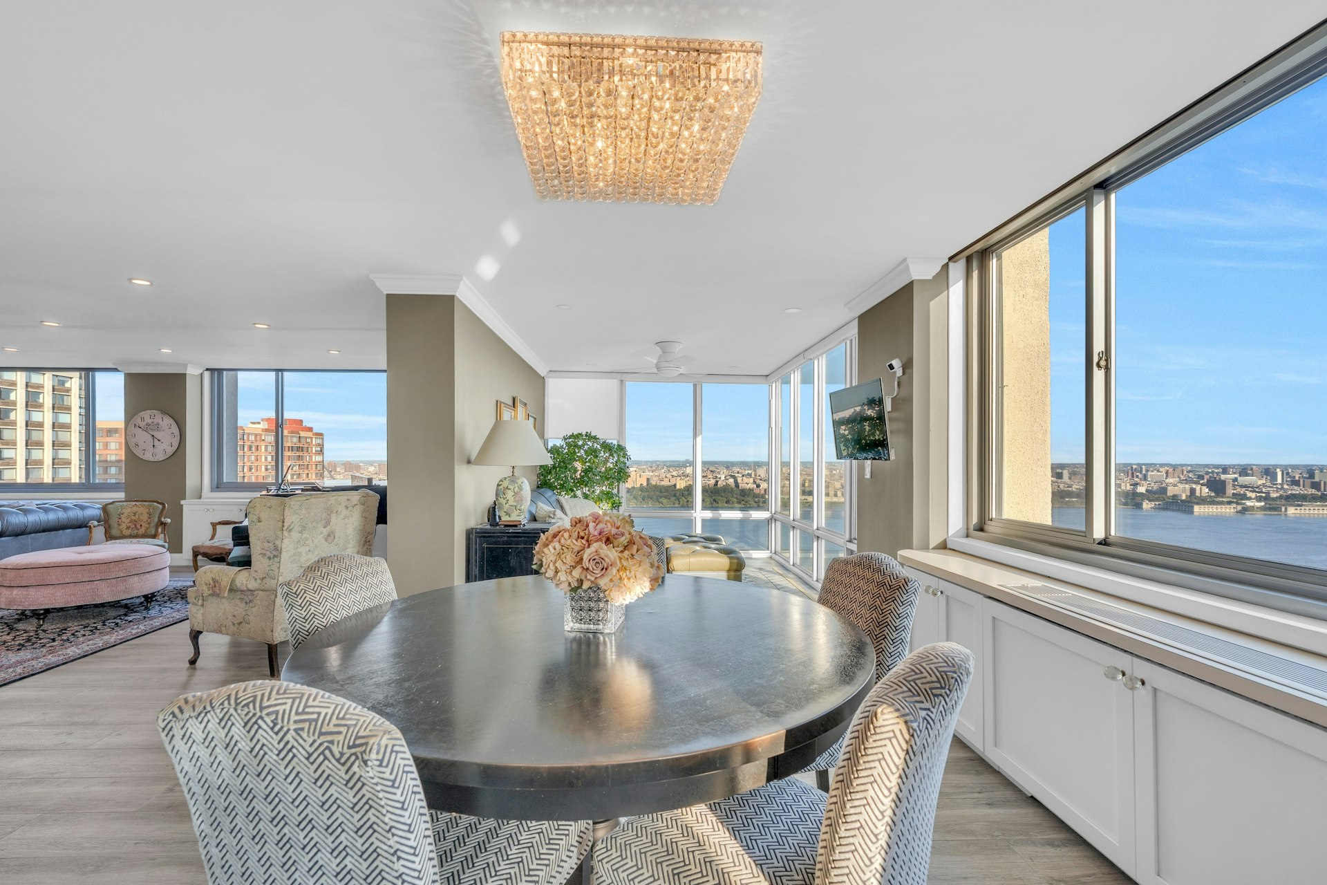 1600 Parker Avenue #27G 