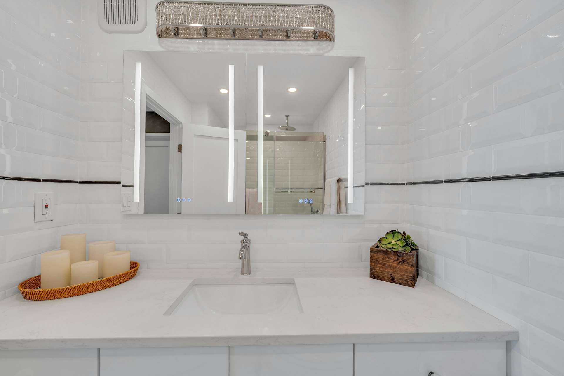 1600 Parker Avenue #27G 