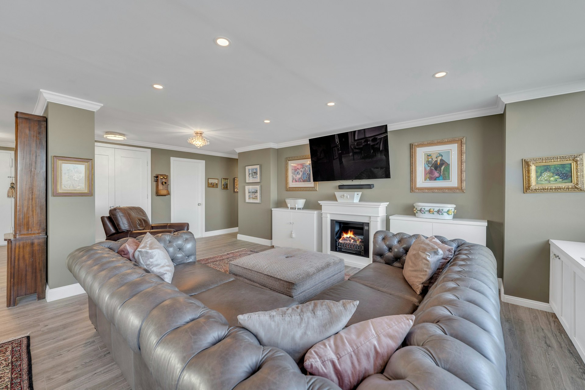 1600 Parker Avenue #27G 