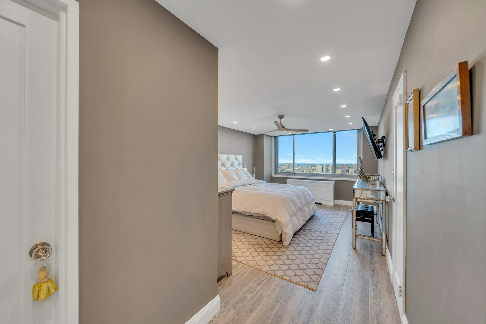 1600 Parker Avenue #27G 