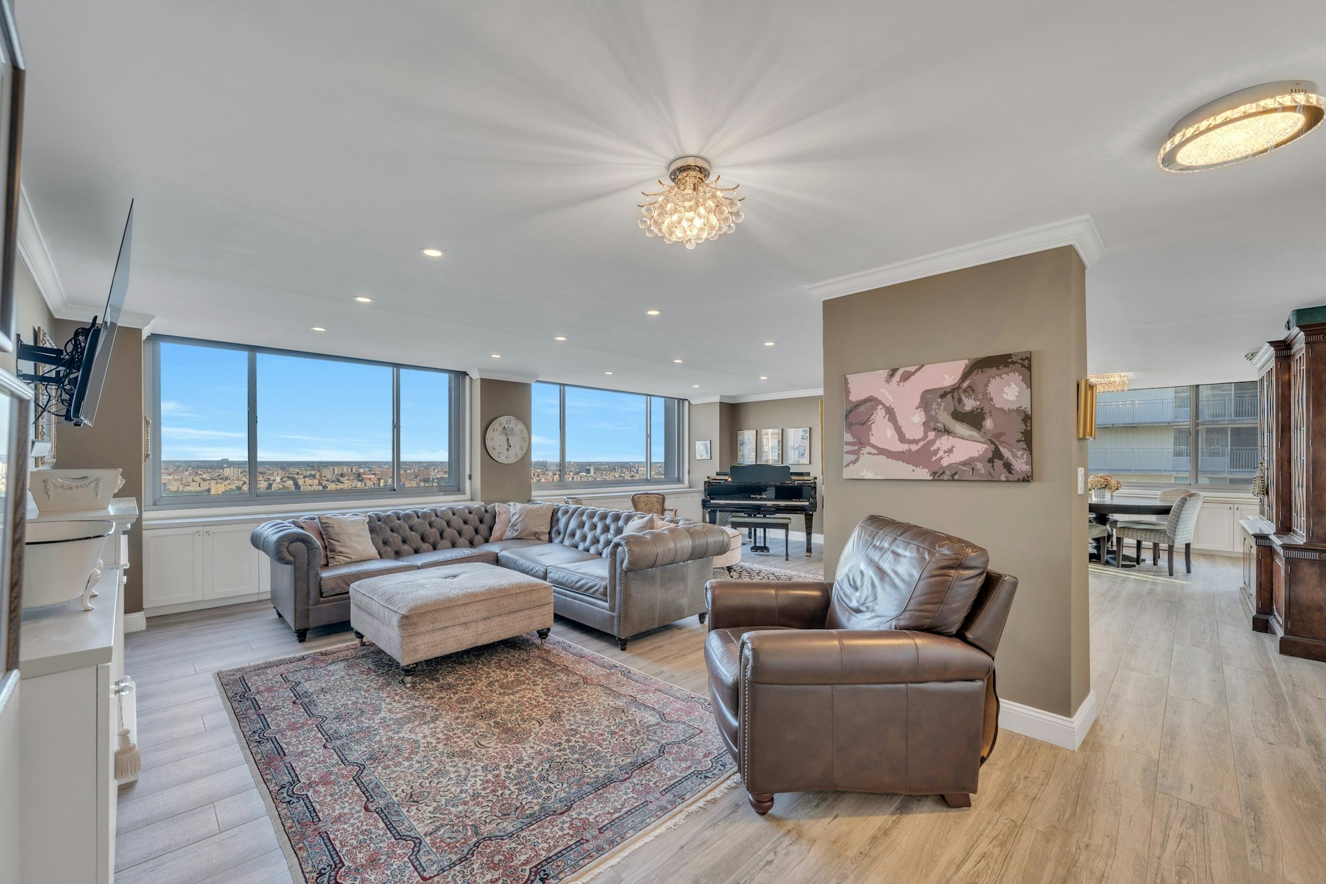 1600 Parker Avenue #27G 