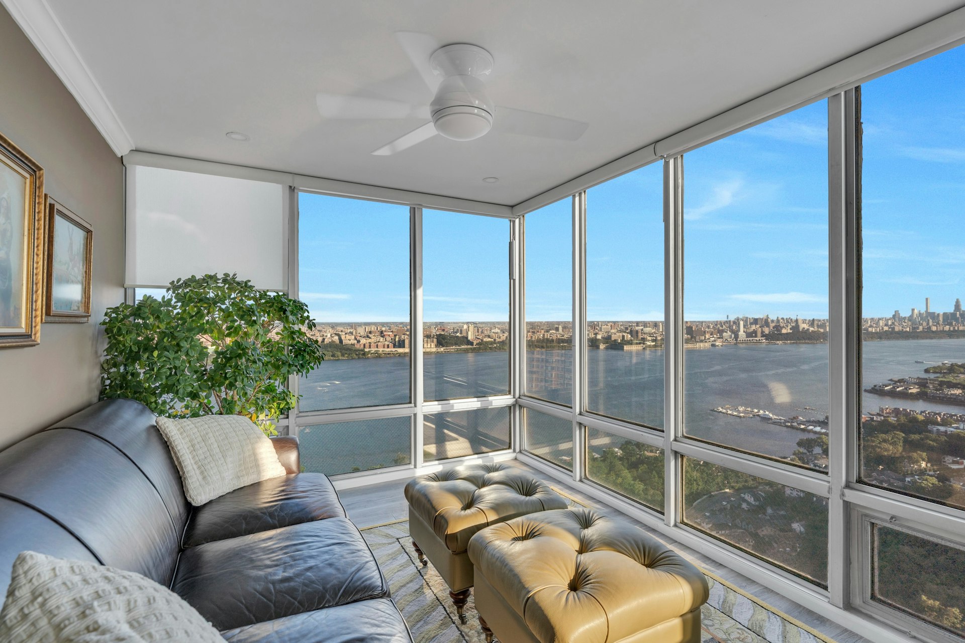 1600 Parker Avenue #27G 