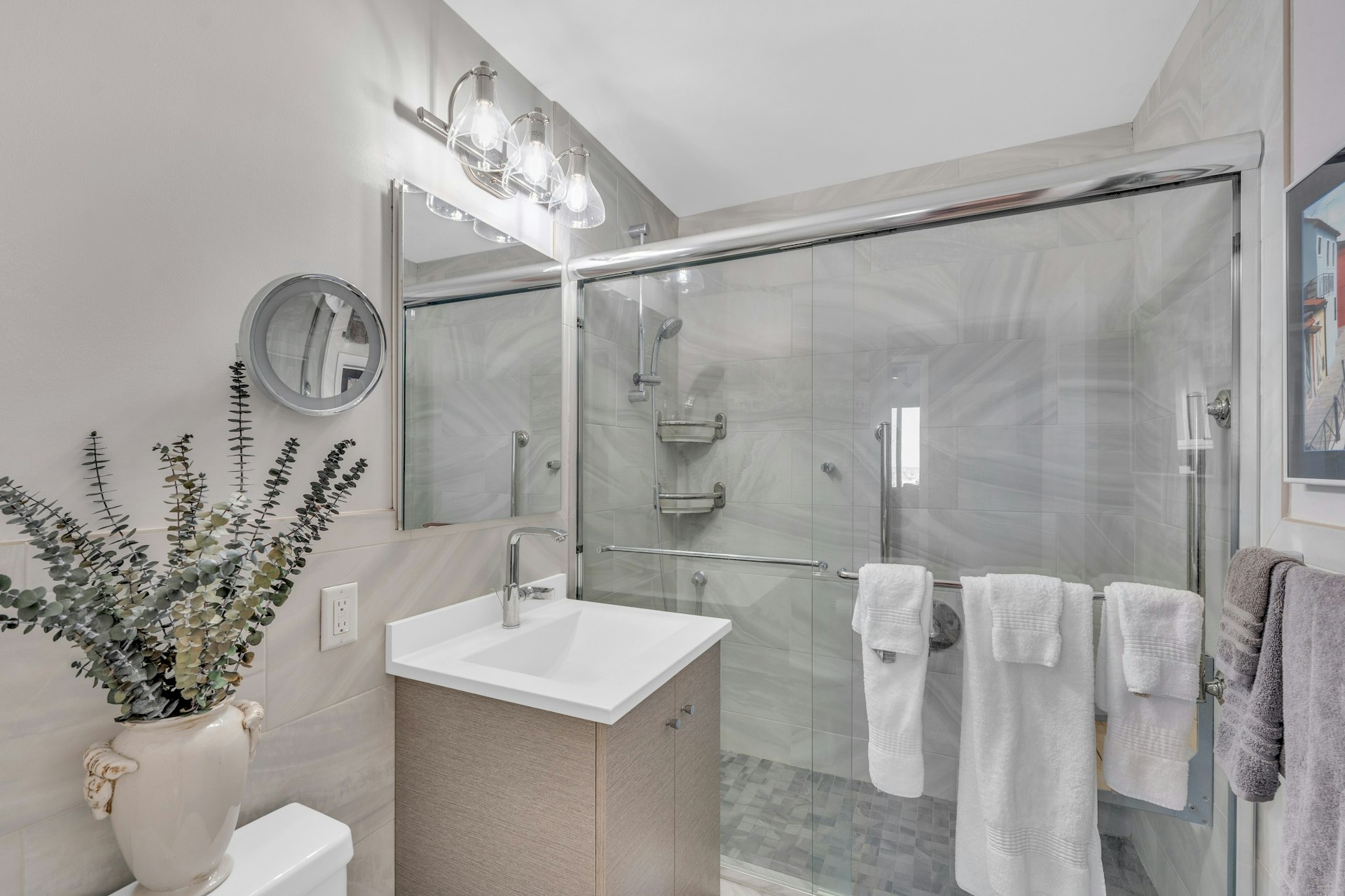 1600 Parker Avenue #27G 