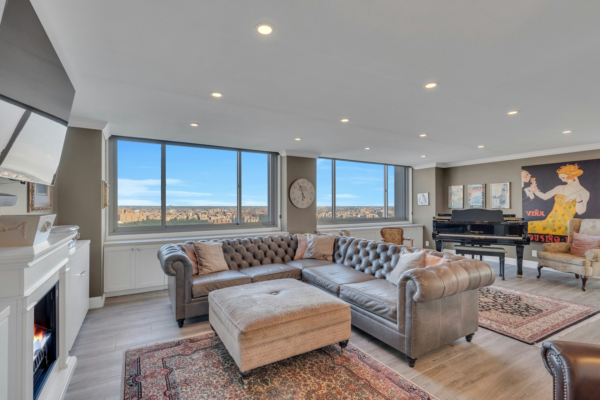 1600 Parker Avenue #27G 