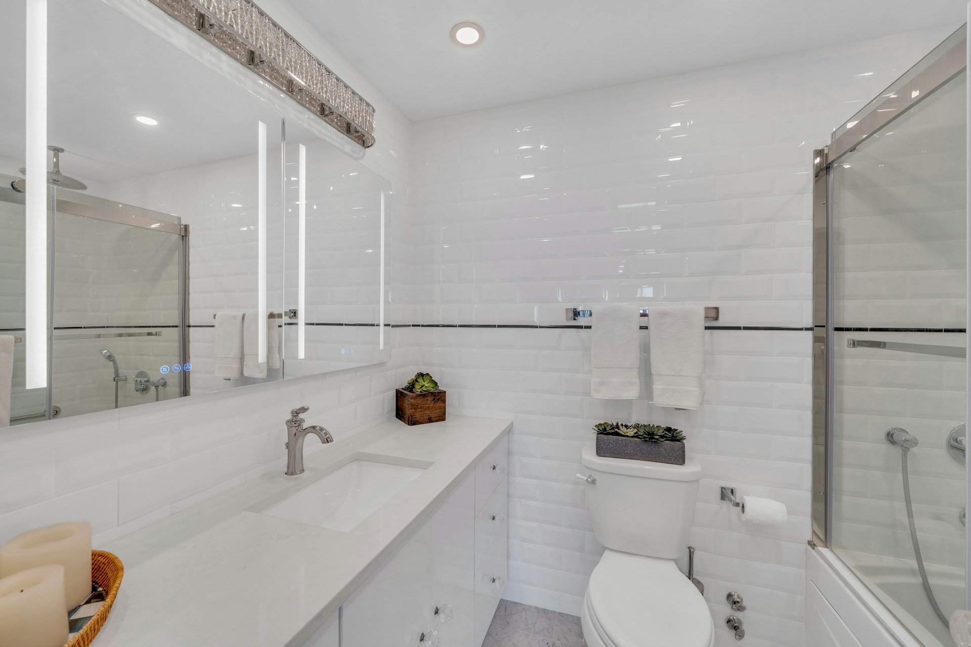 1600 Parker Avenue #27G 