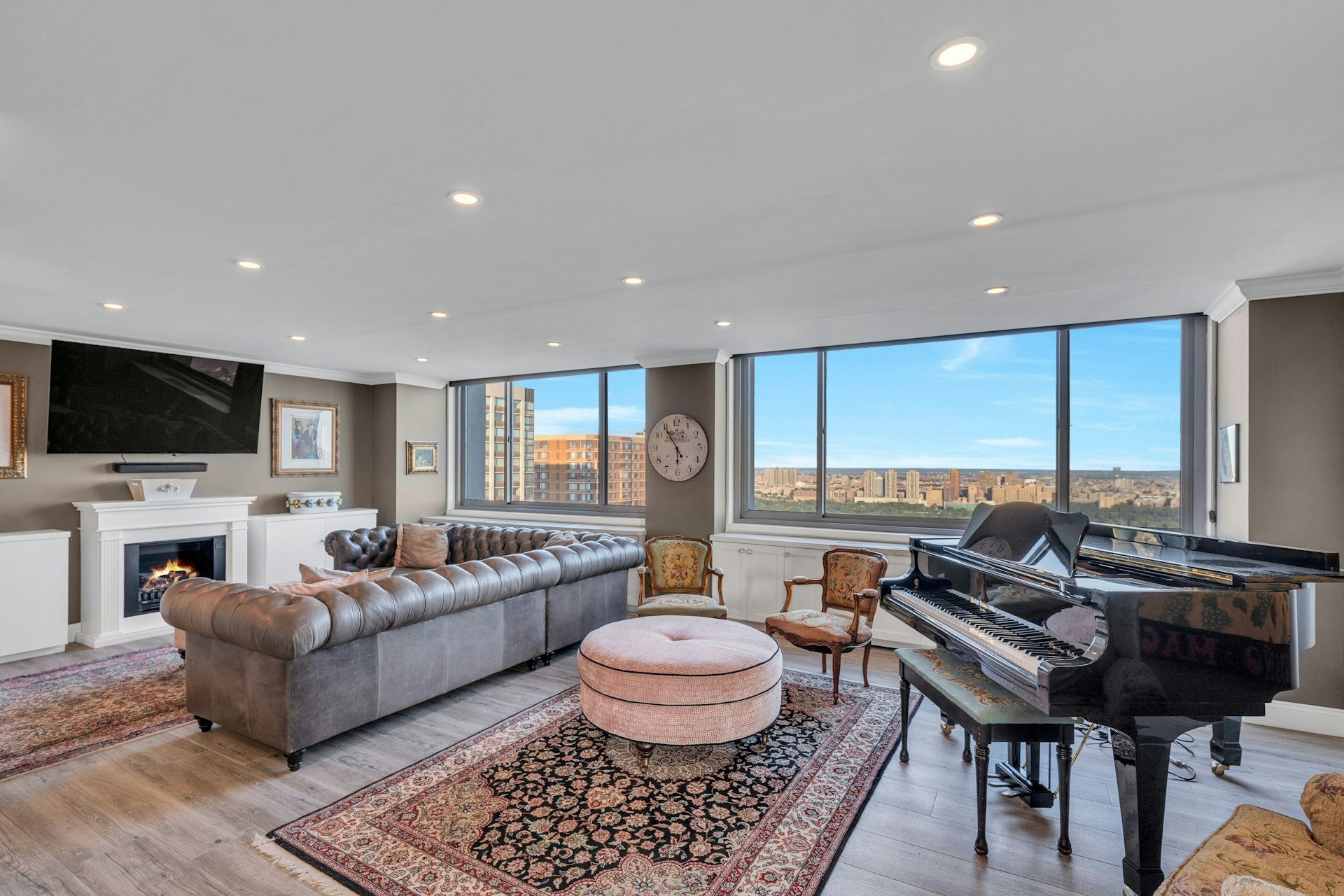 1600 Parker Avenue #27G 