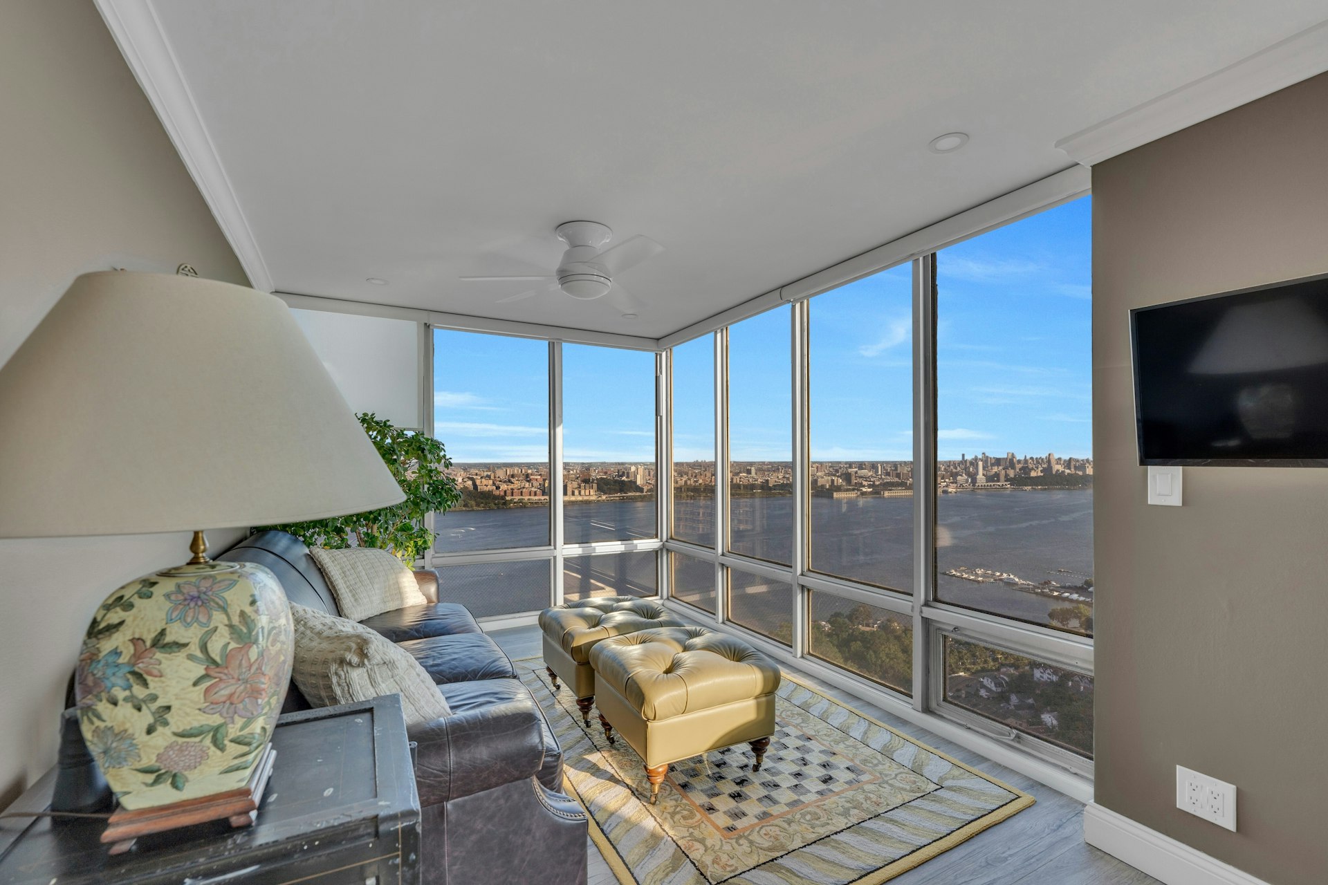1600 Parker Avenue #27G 