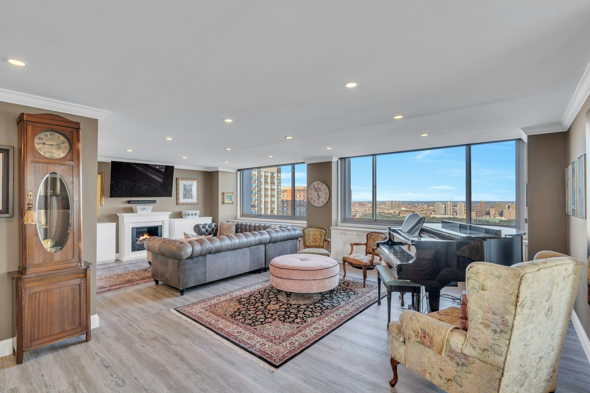 1600 Parker Avenue #27G 