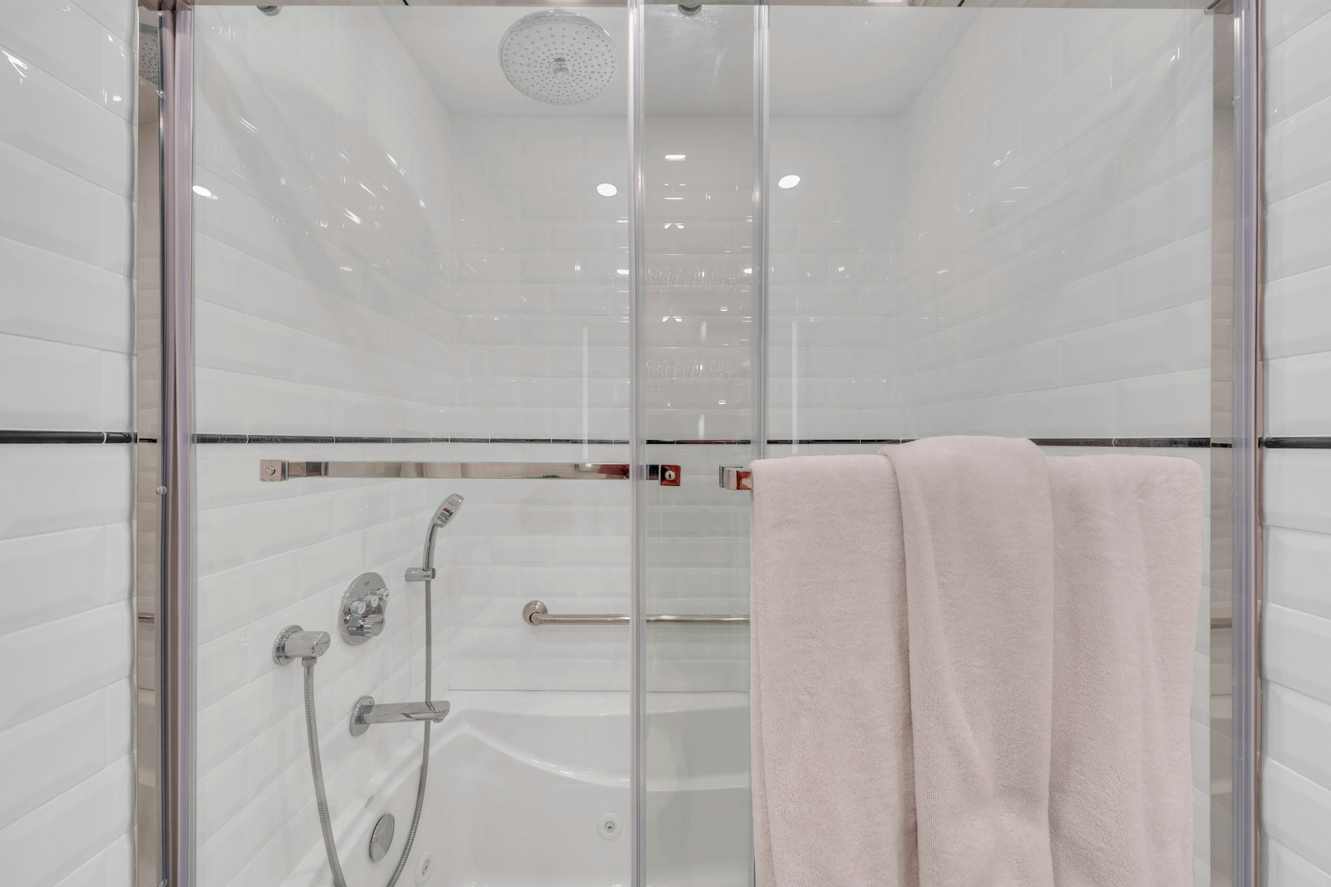 1600 Parker Avenue #27G 