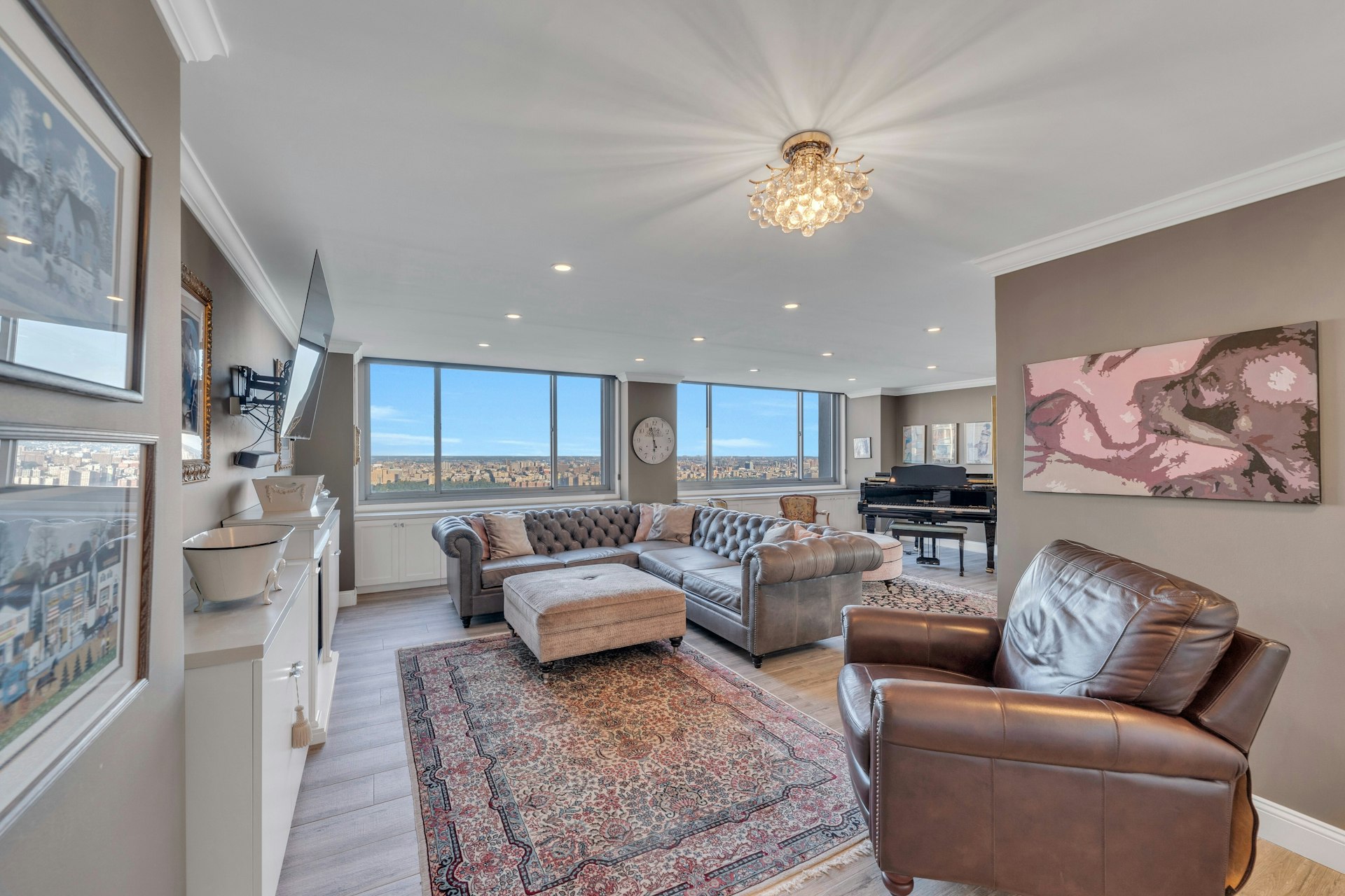 1600 Parker Avenue #27G 