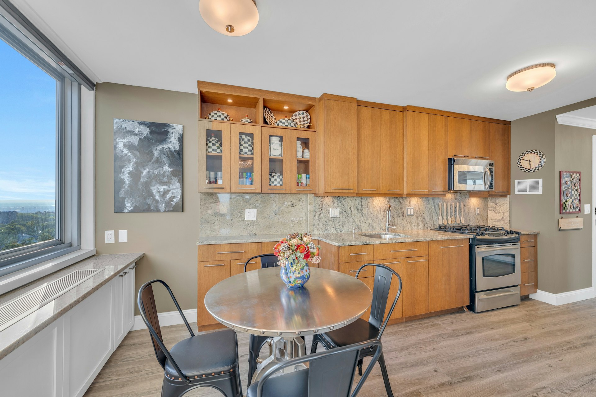 1600 Parker Avenue #27G 