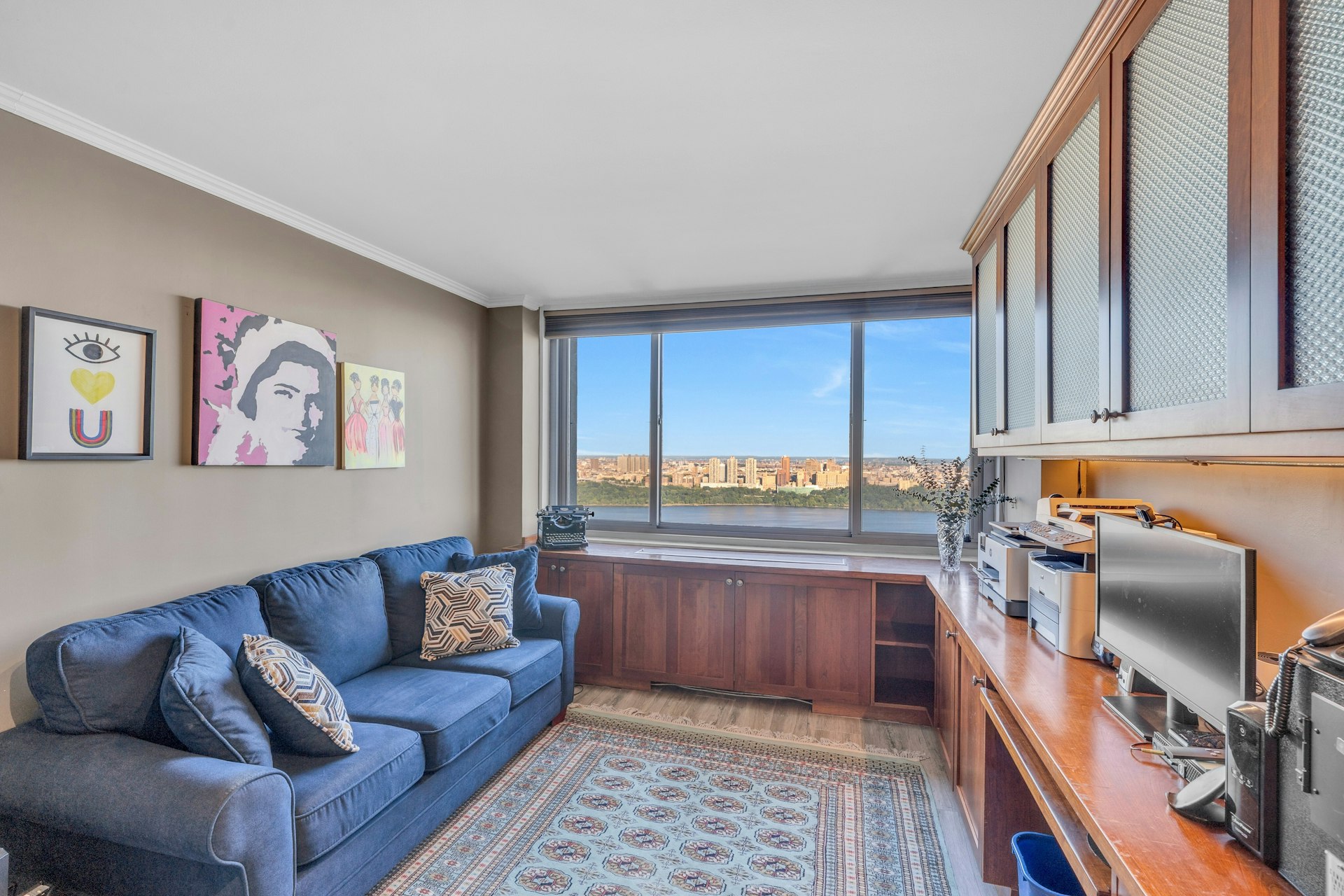 1600 Parker Avenue #27G 