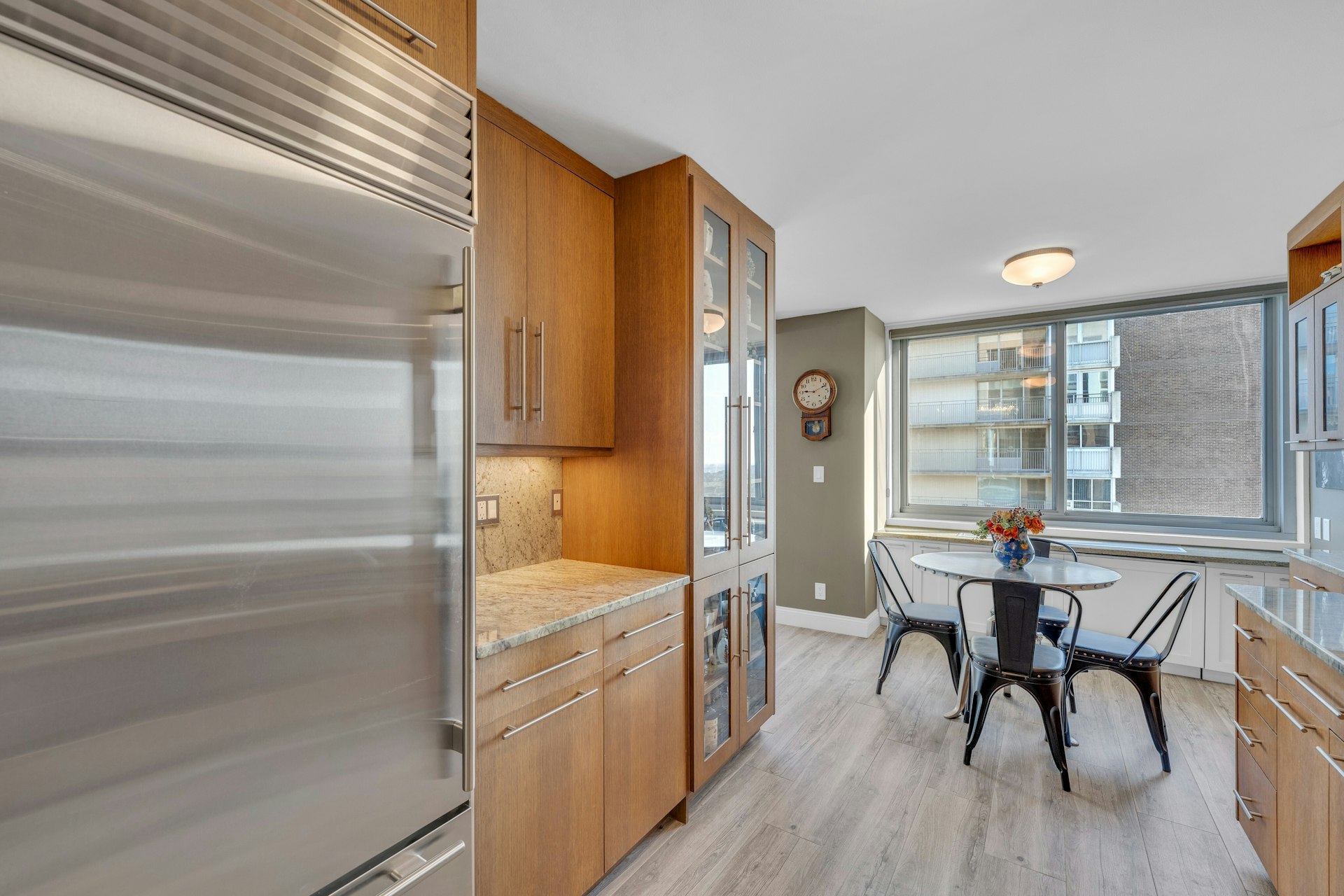 1600 Parker Avenue #27G 