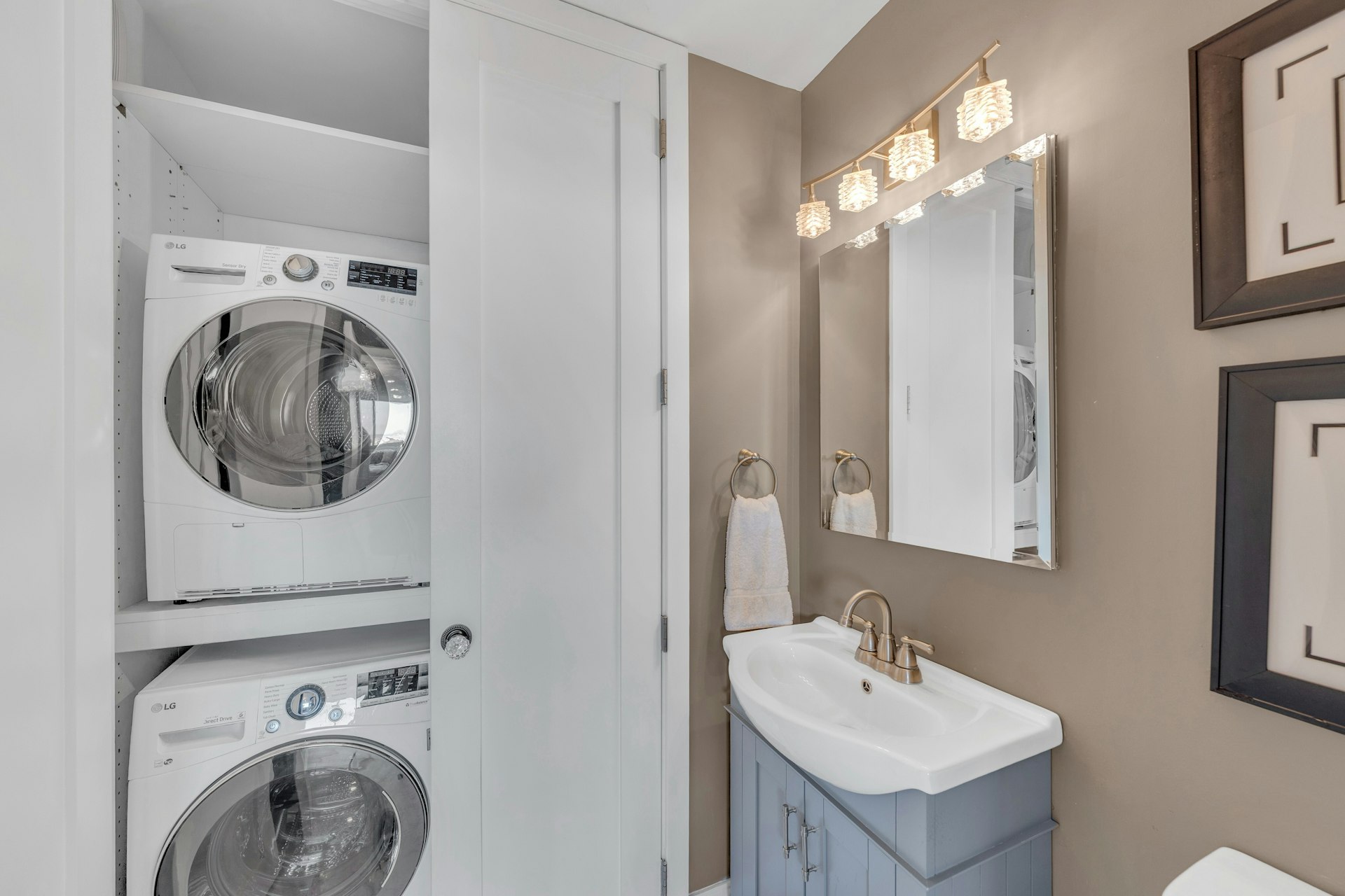 1600 Parker Avenue #27G 