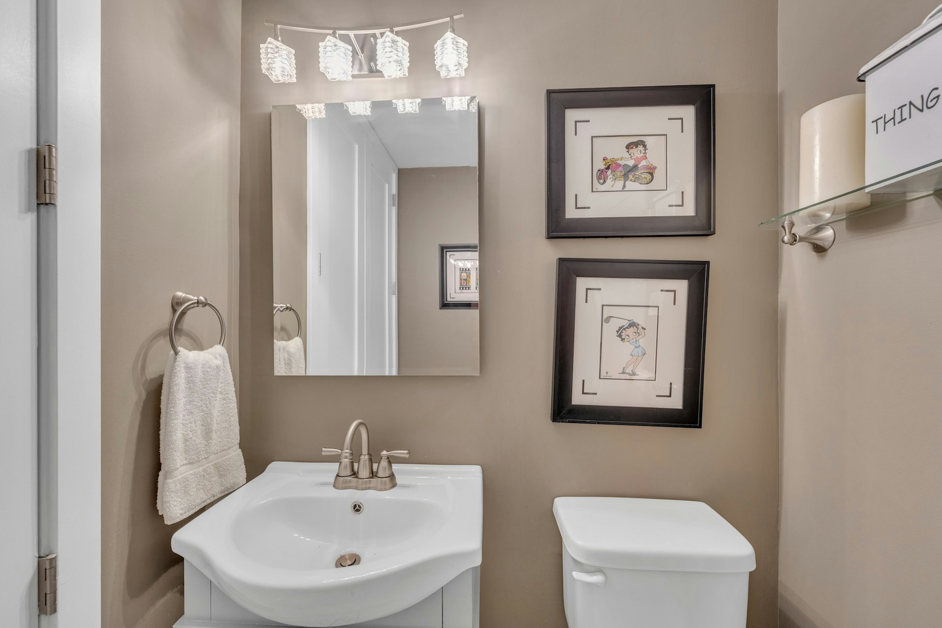 1600 Parker Avenue #27G 