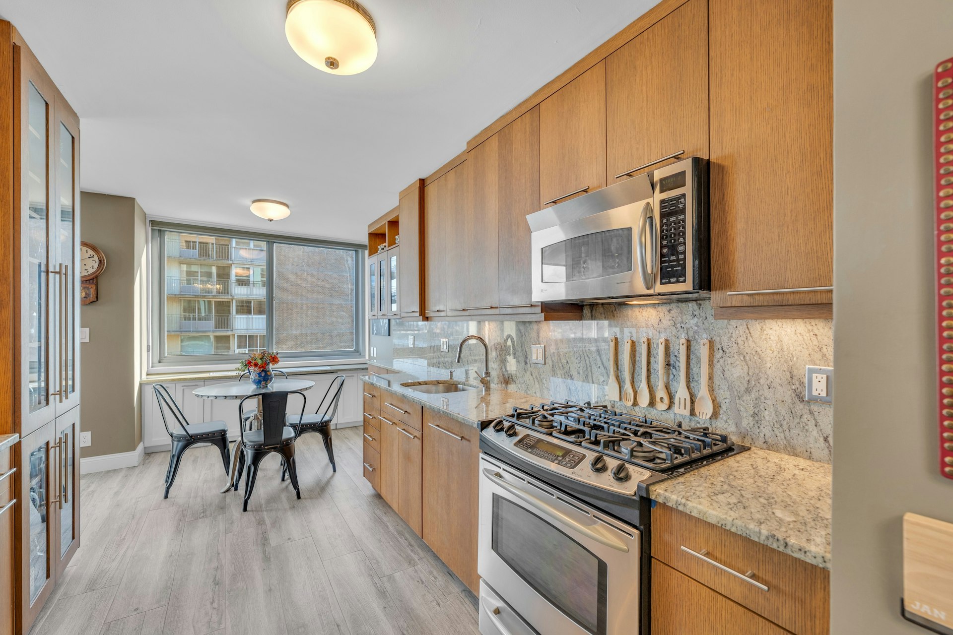 1600 Parker Avenue #27G 