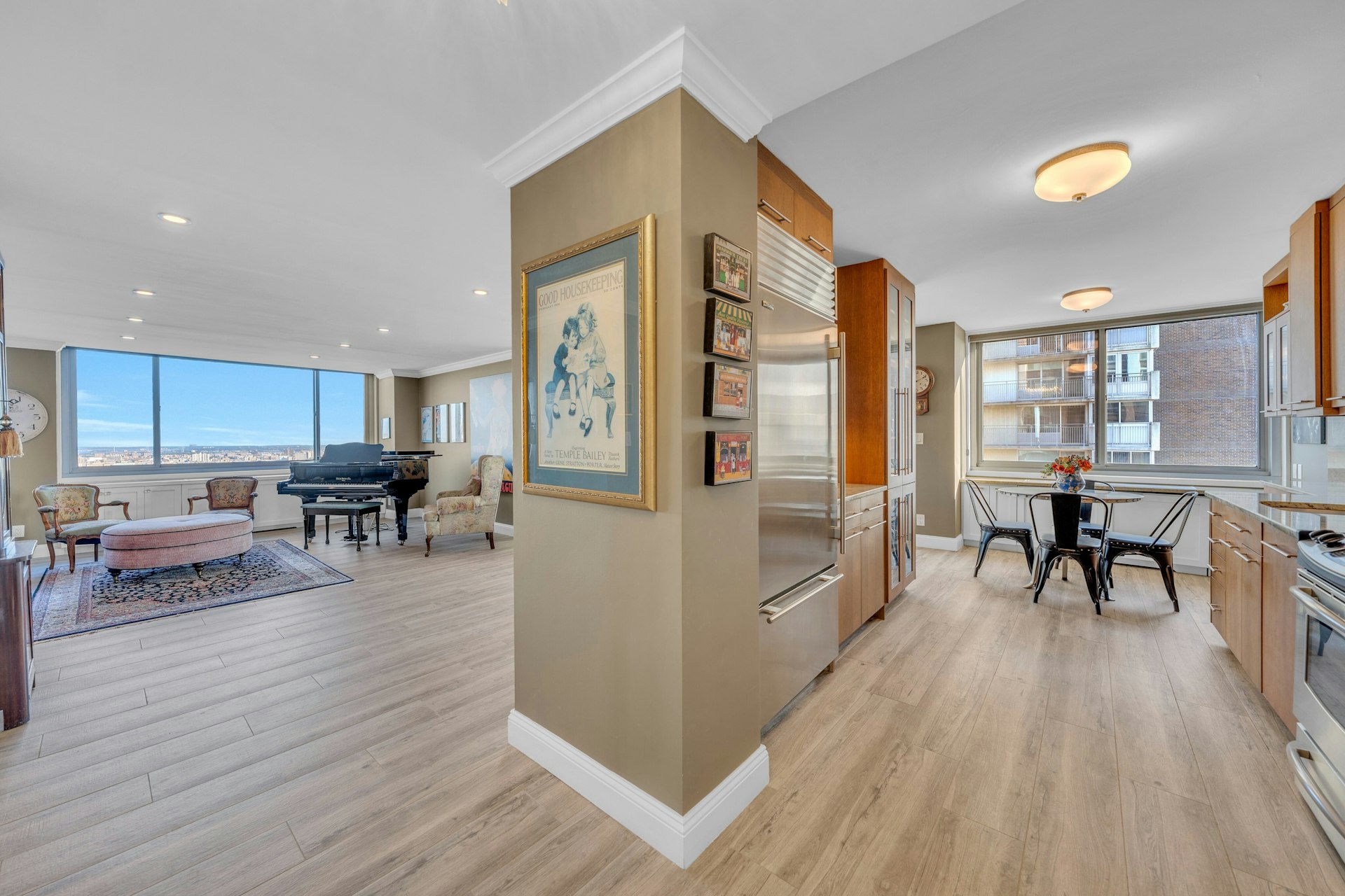 1600 Parker Avenue #27G 