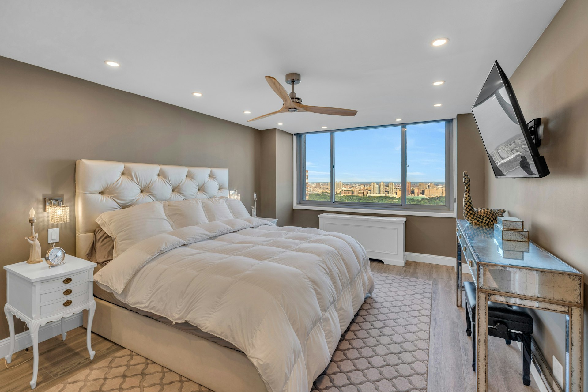 1600 Parker Avenue #27G 