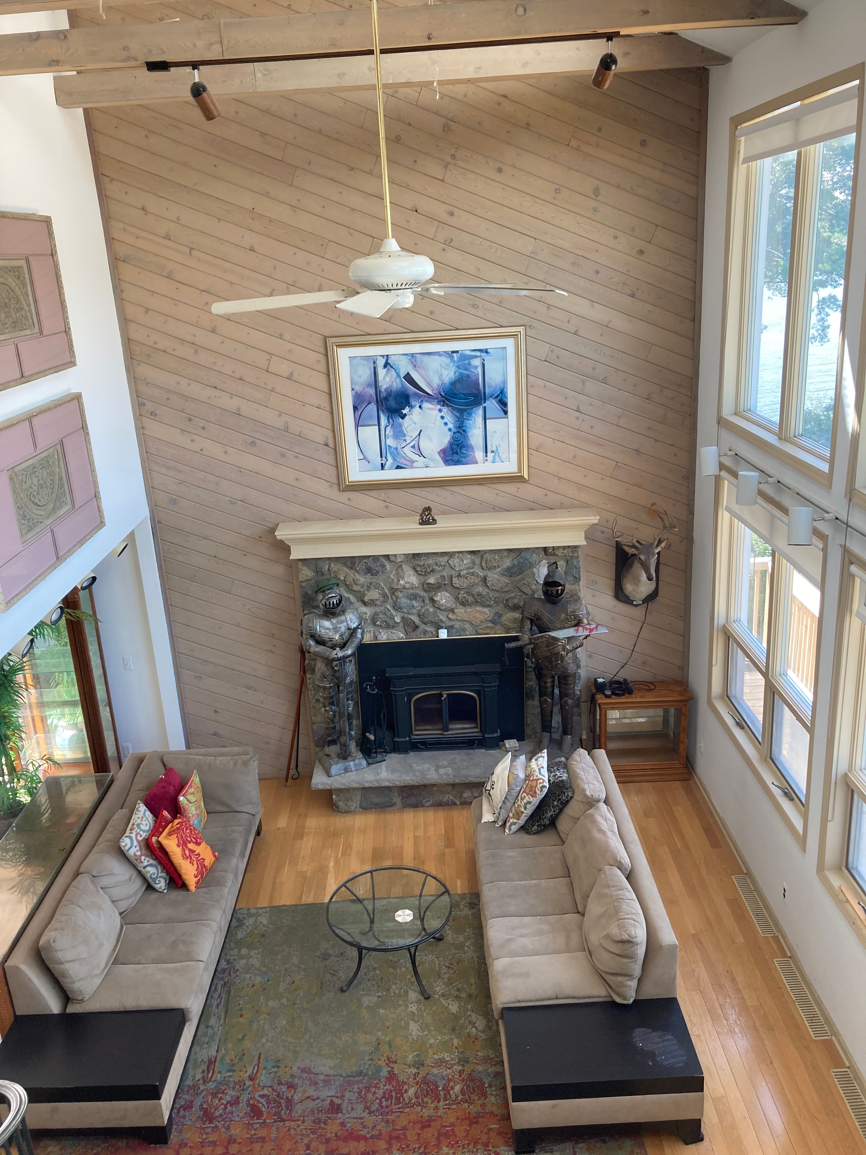 54 Board Road 