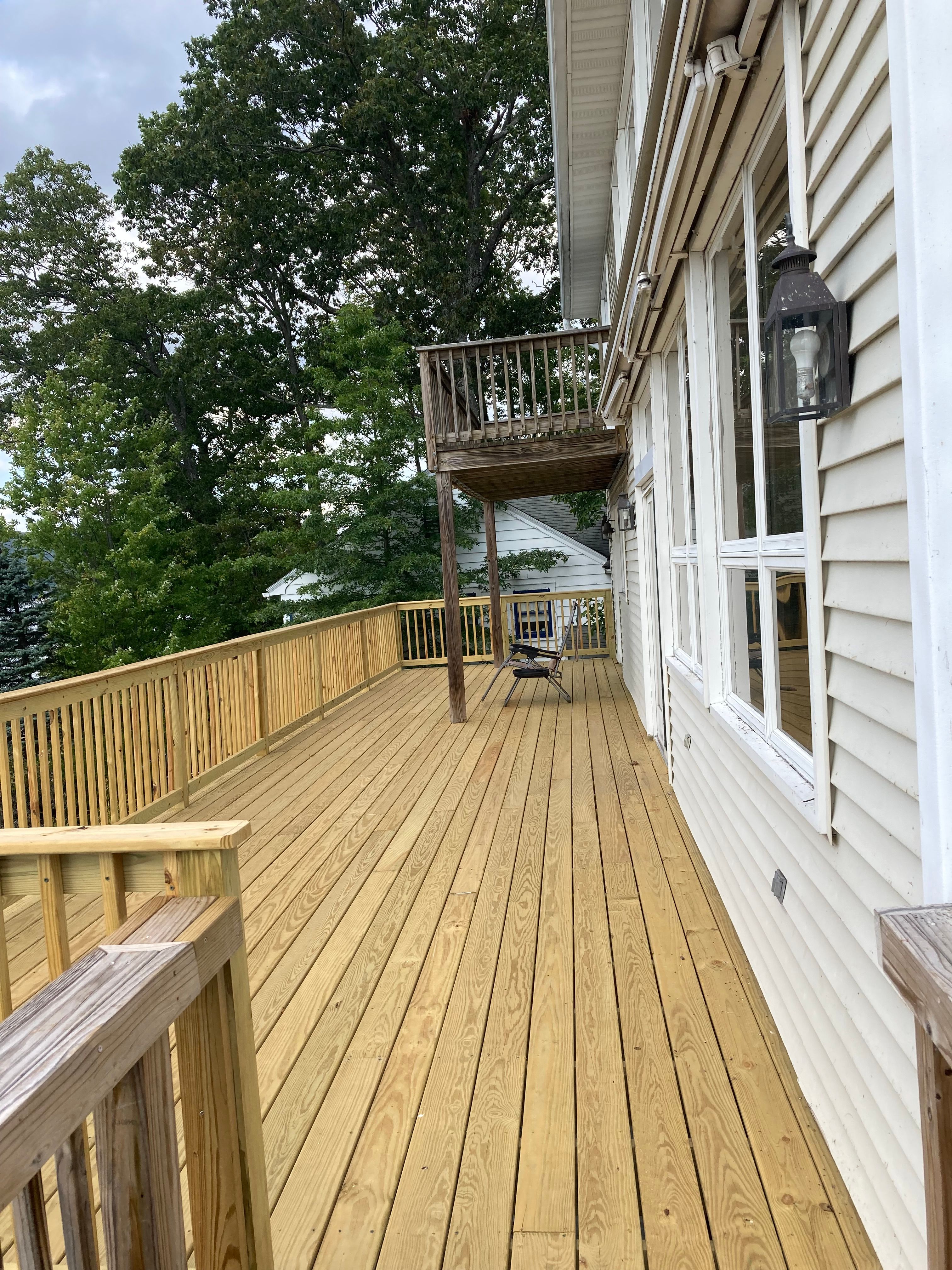 54 Board Road 
