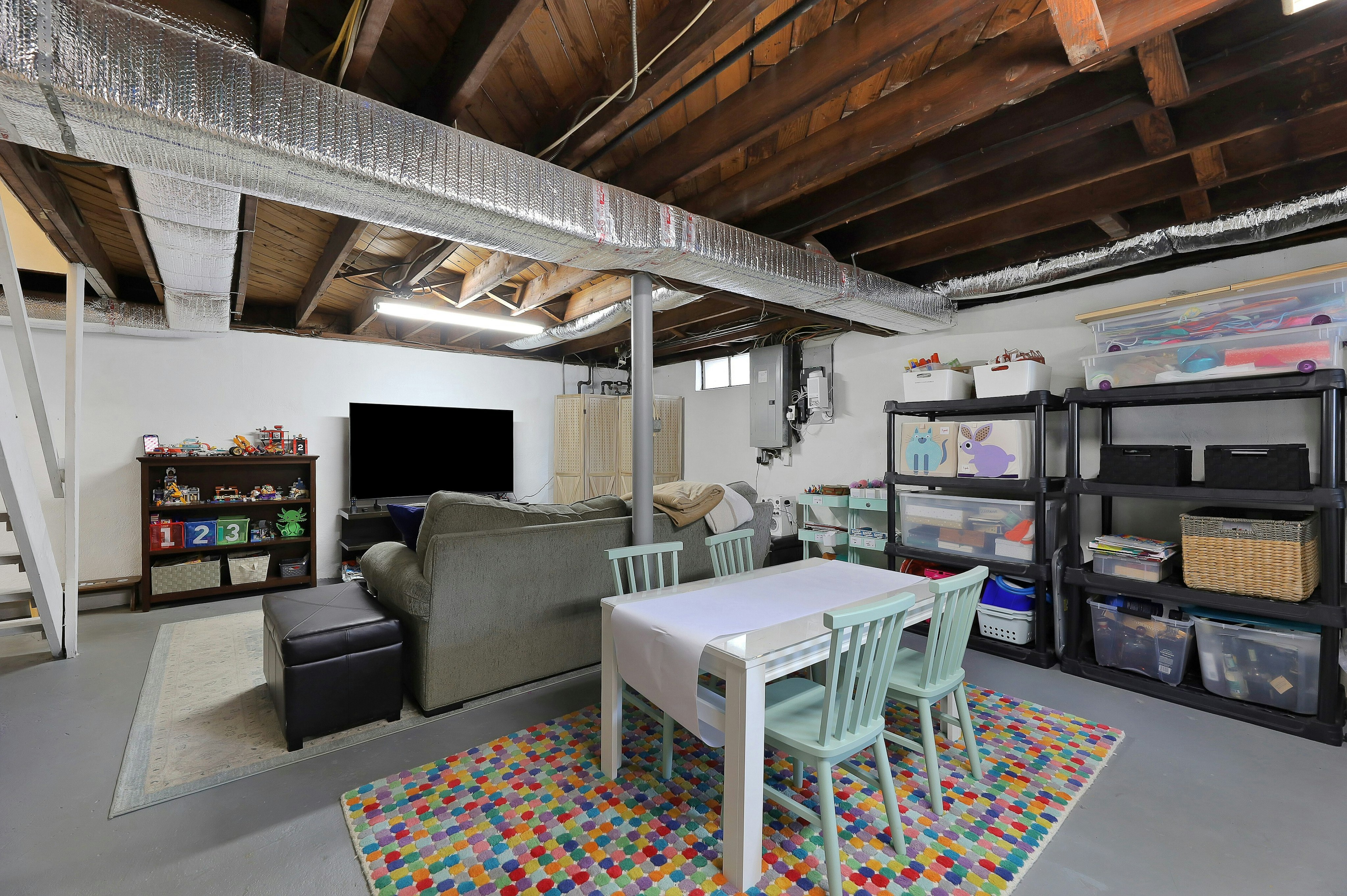 488 Baxter Avenue 