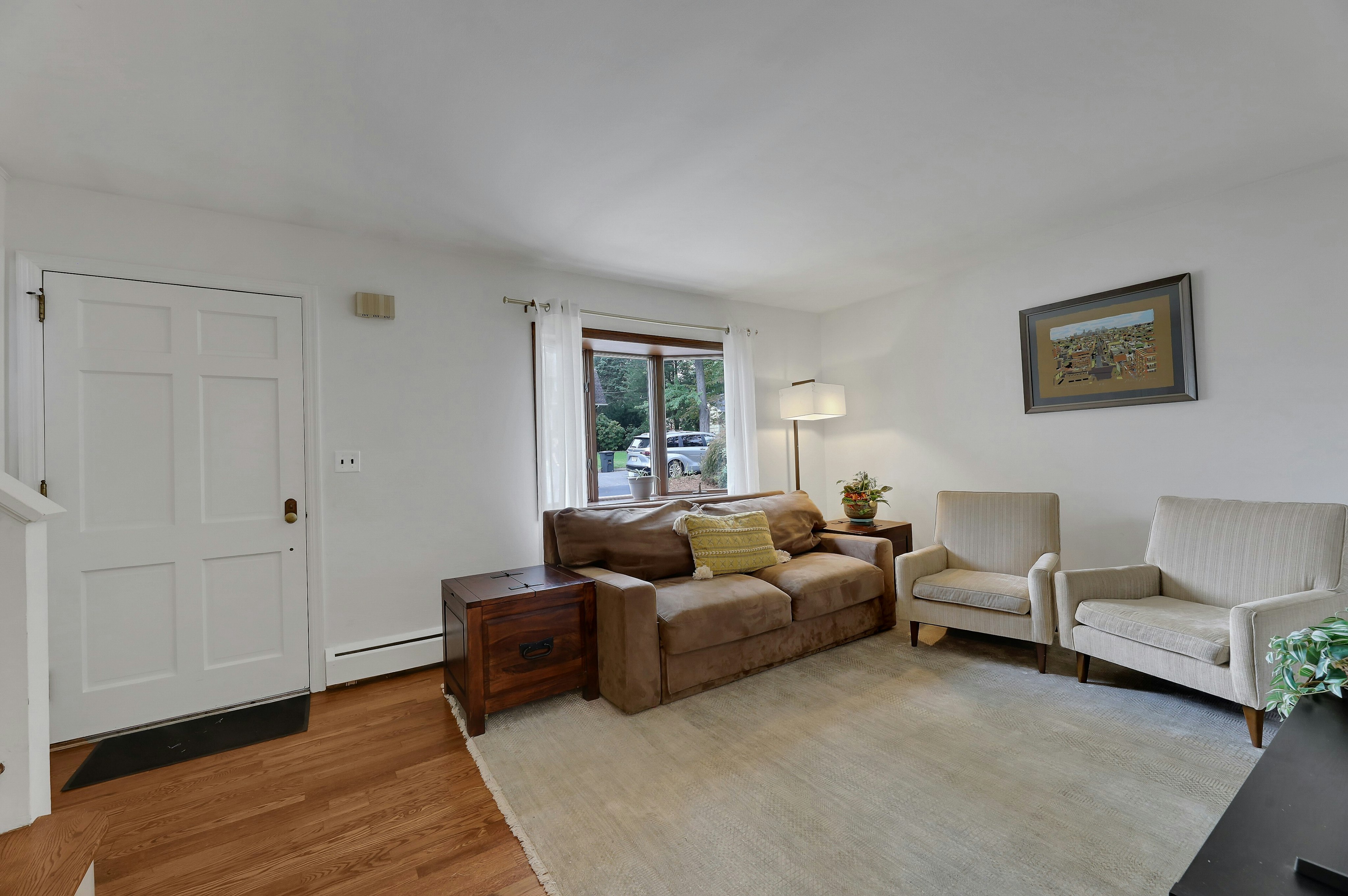 488 Baxter Avenue 