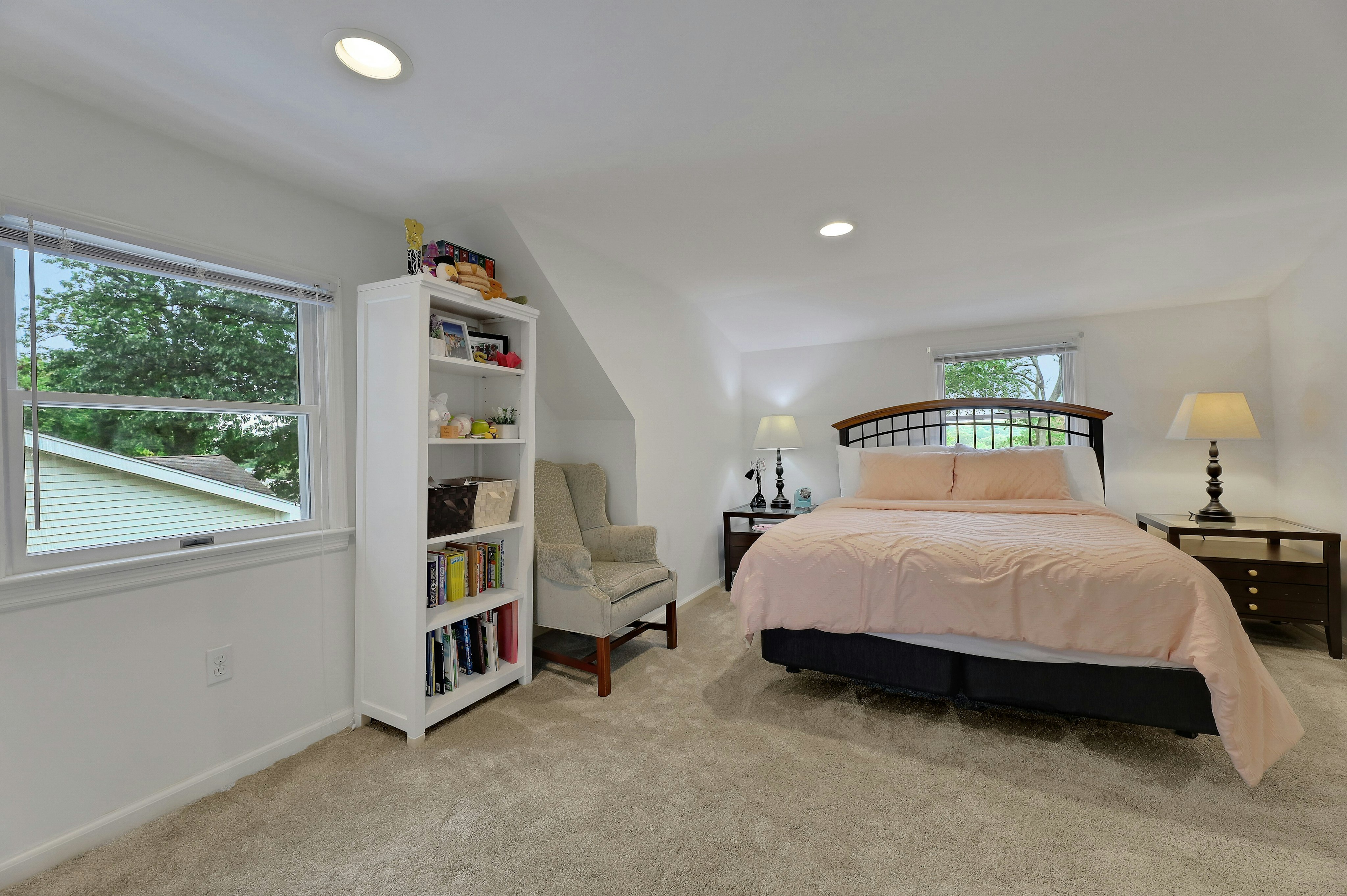 488 Baxter Avenue 