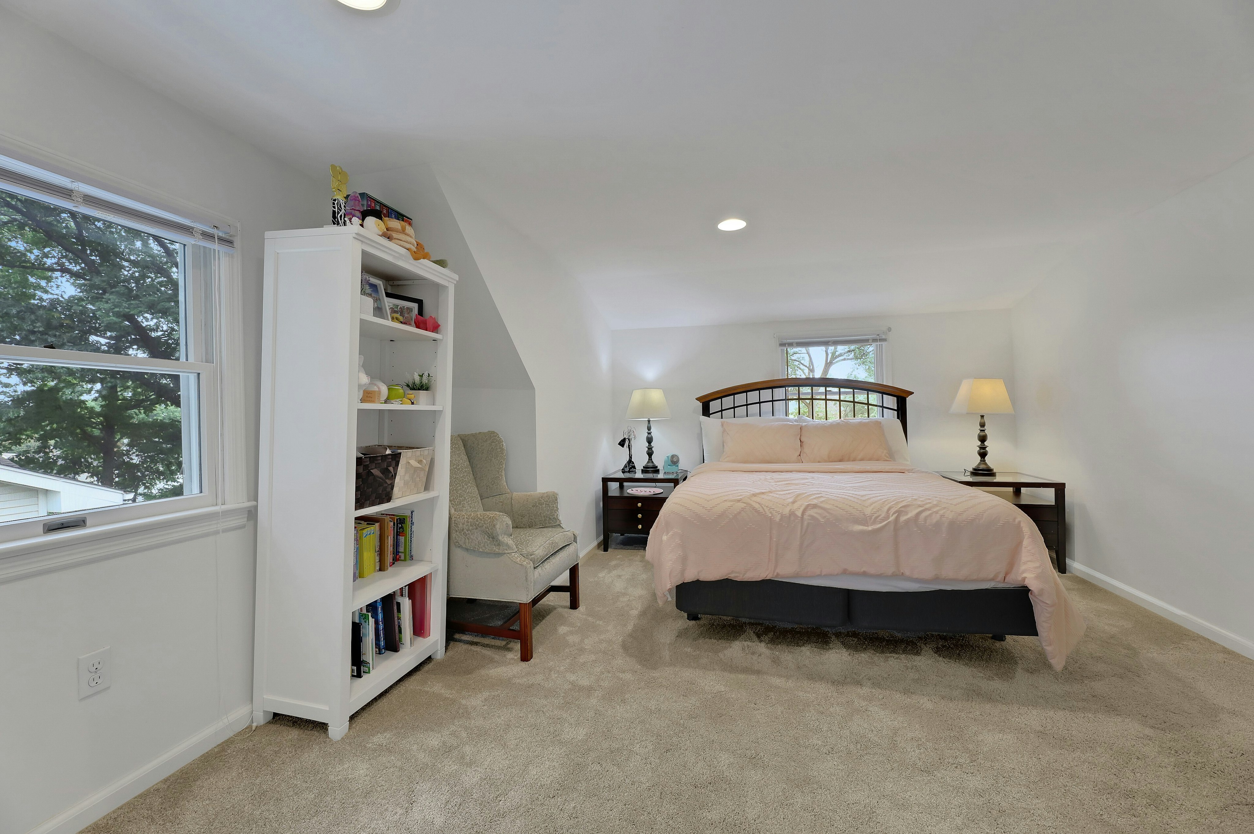 488 Baxter Avenue 