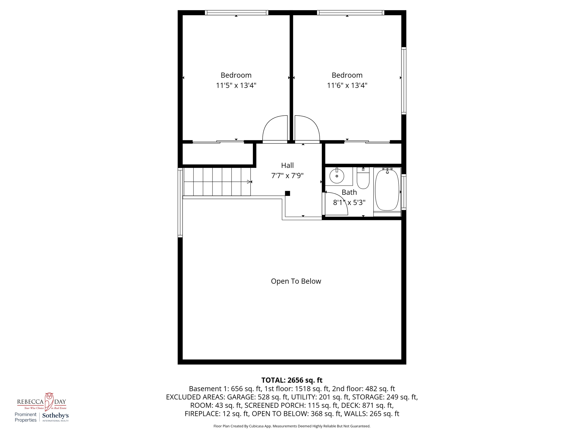 159 N Deer Trl 