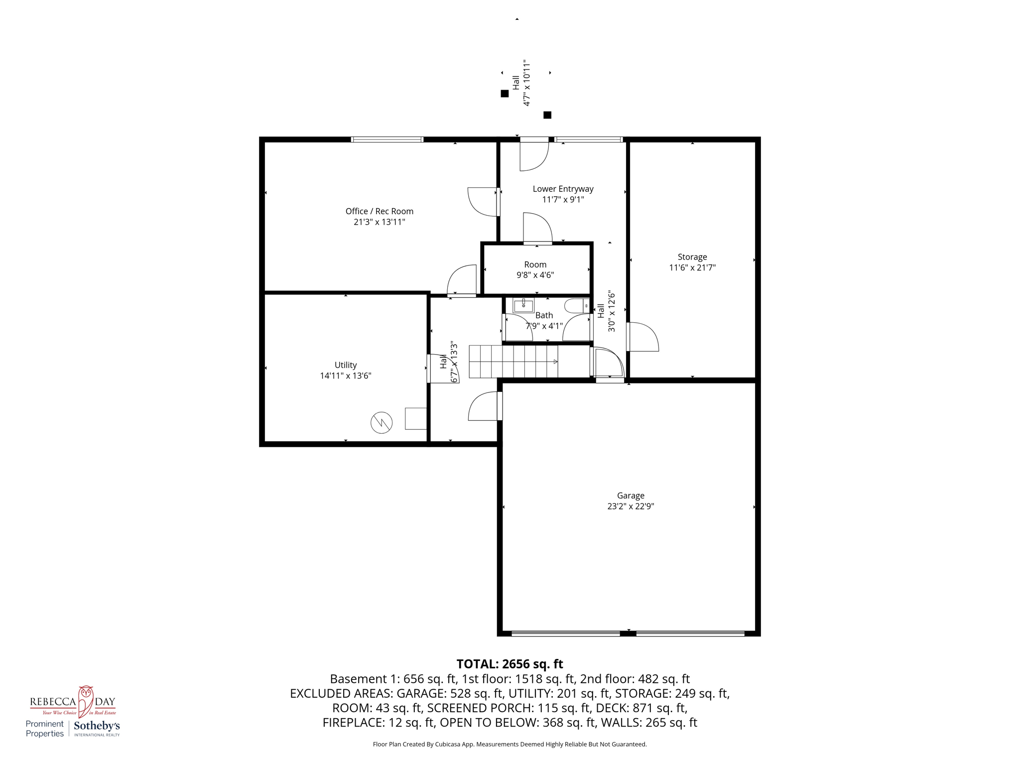159 N Deer Trl 
