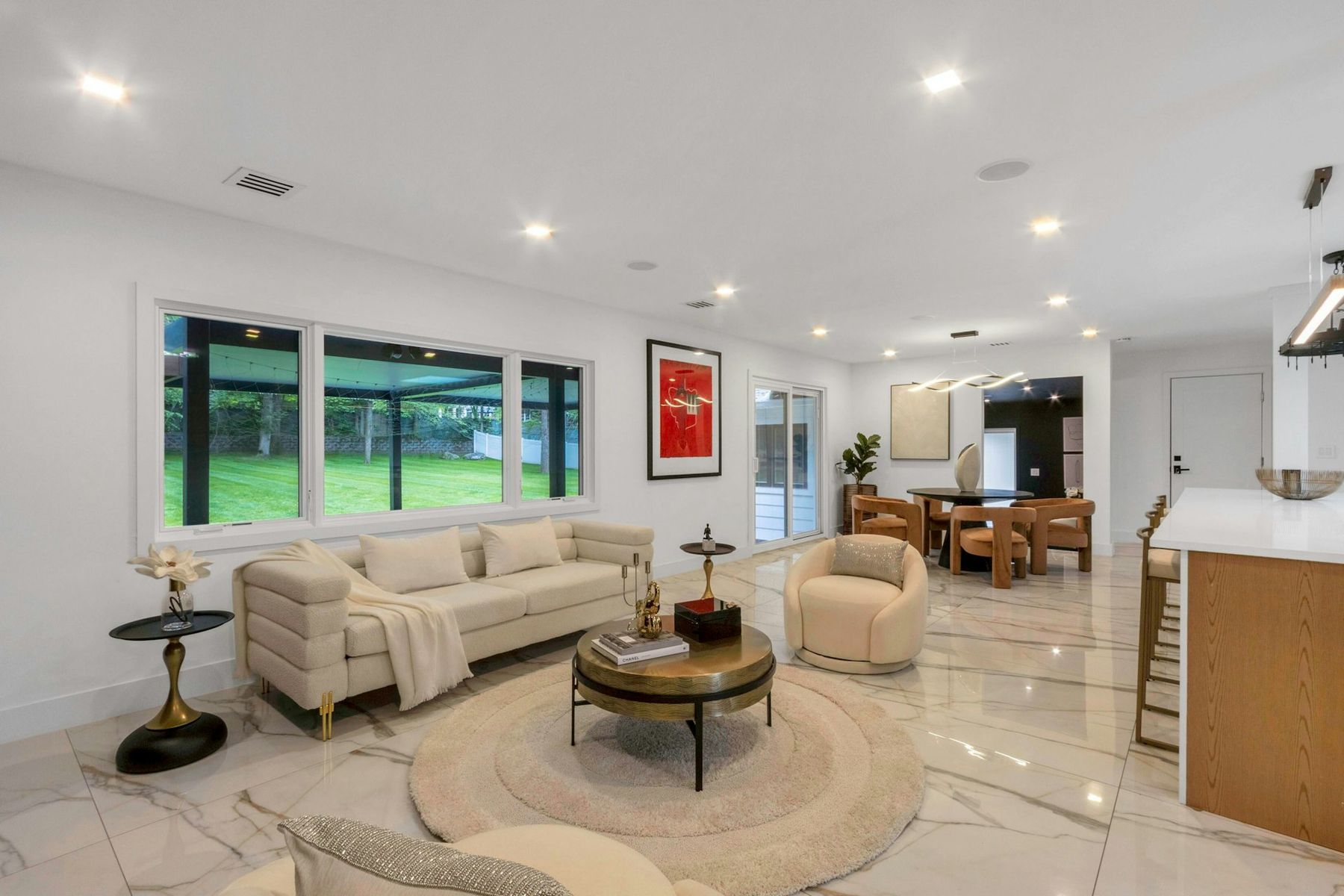 14 Rambling Brook Road 