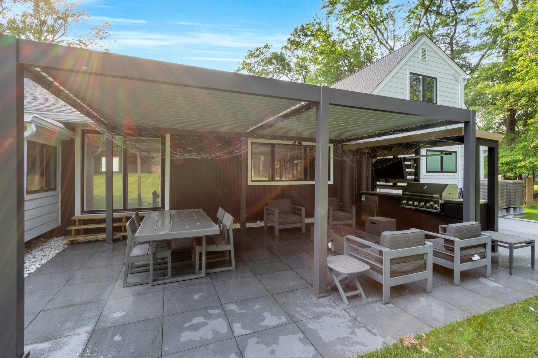 14 Rambling Brook Road 