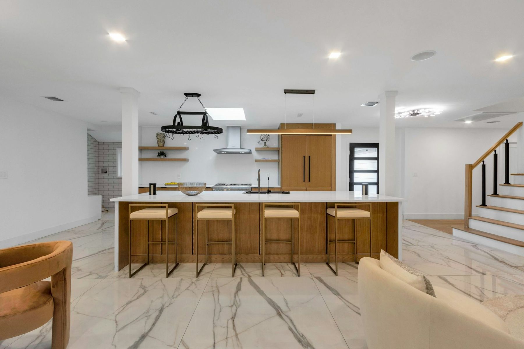 14 Rambling Brook Road 