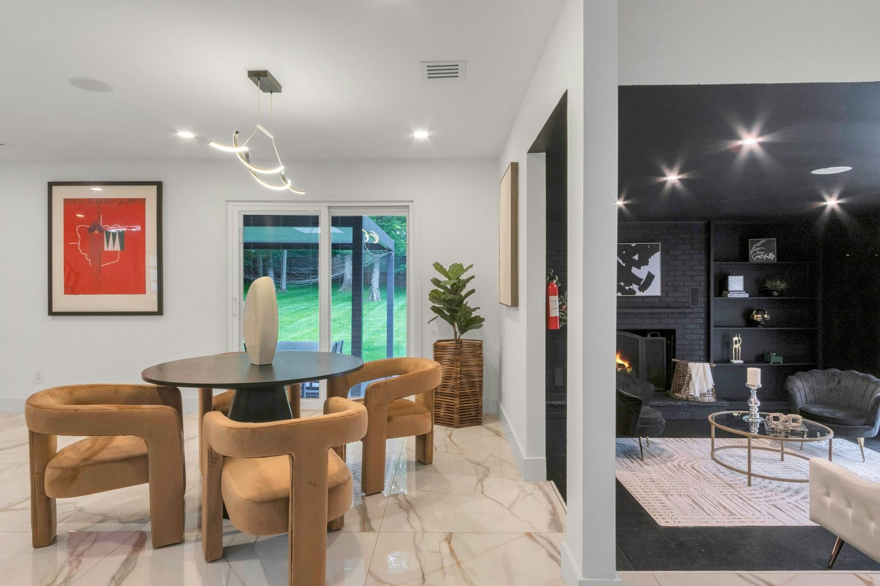 14 Rambling Brook Road 