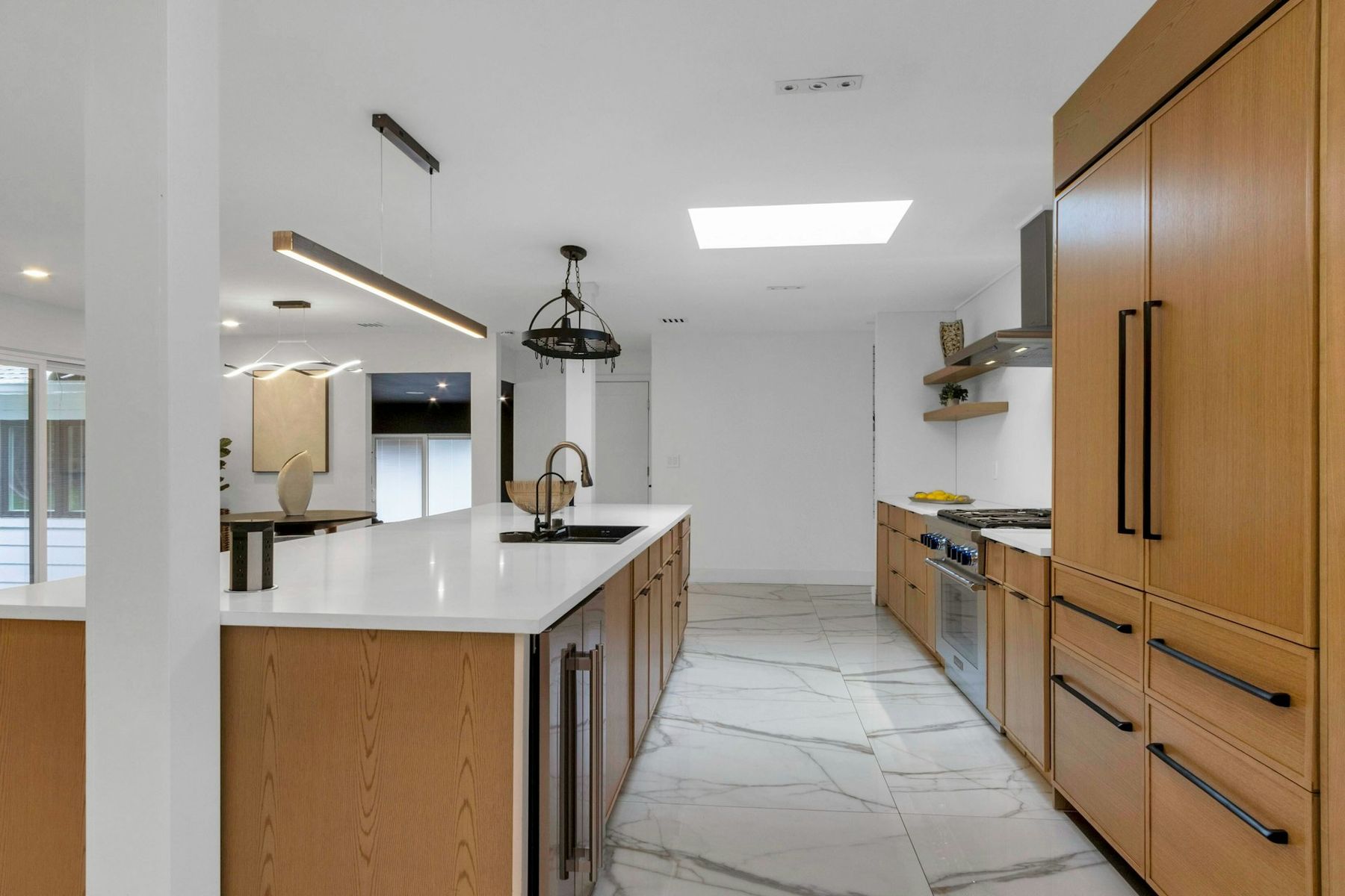 14 Rambling Brook Road 