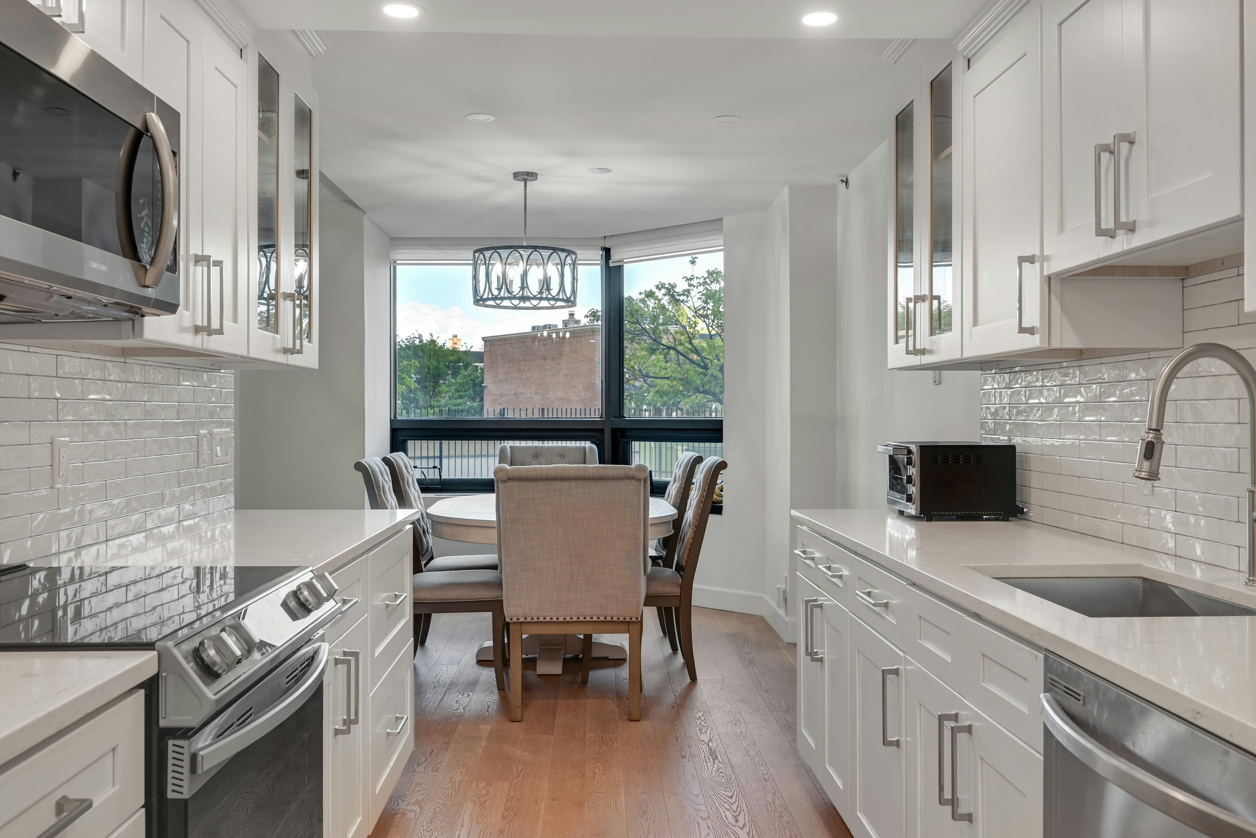 800 Palisade Avenue #109