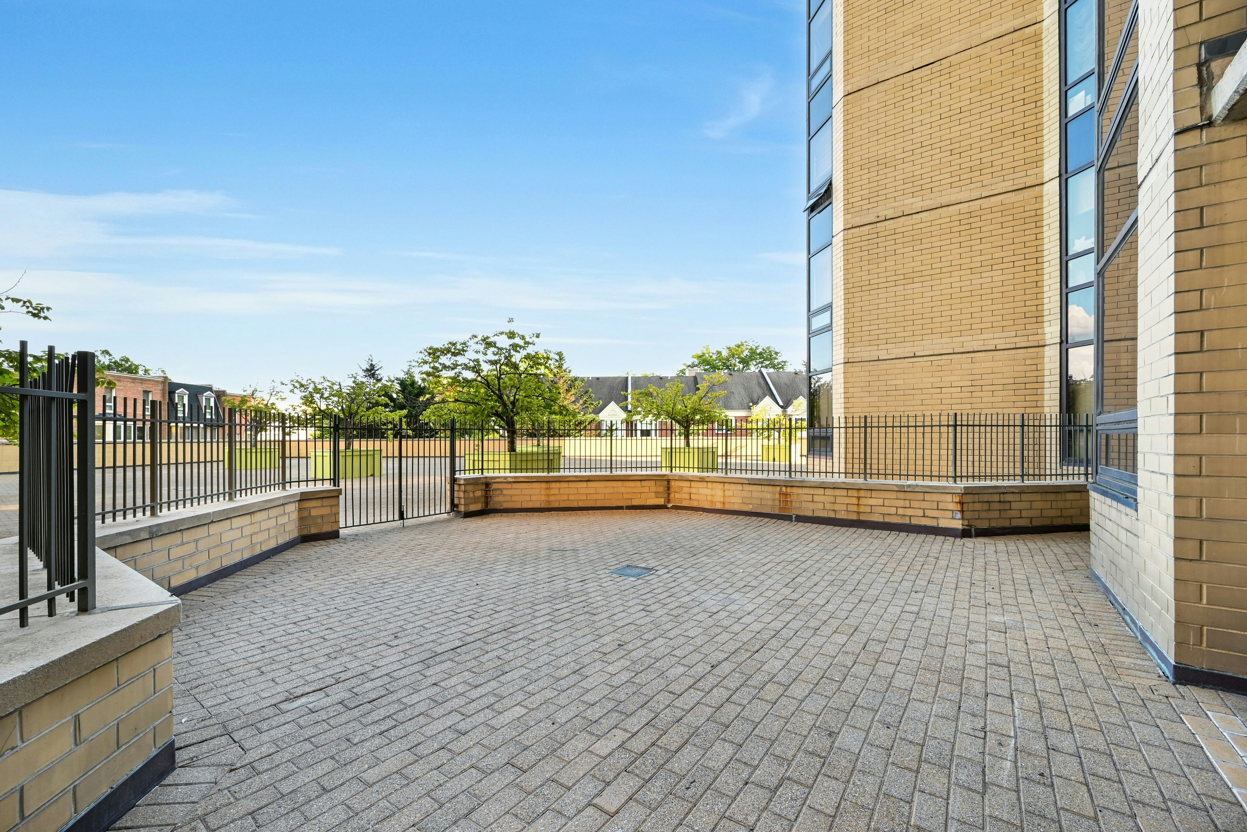 800 Palisade Avenue #109