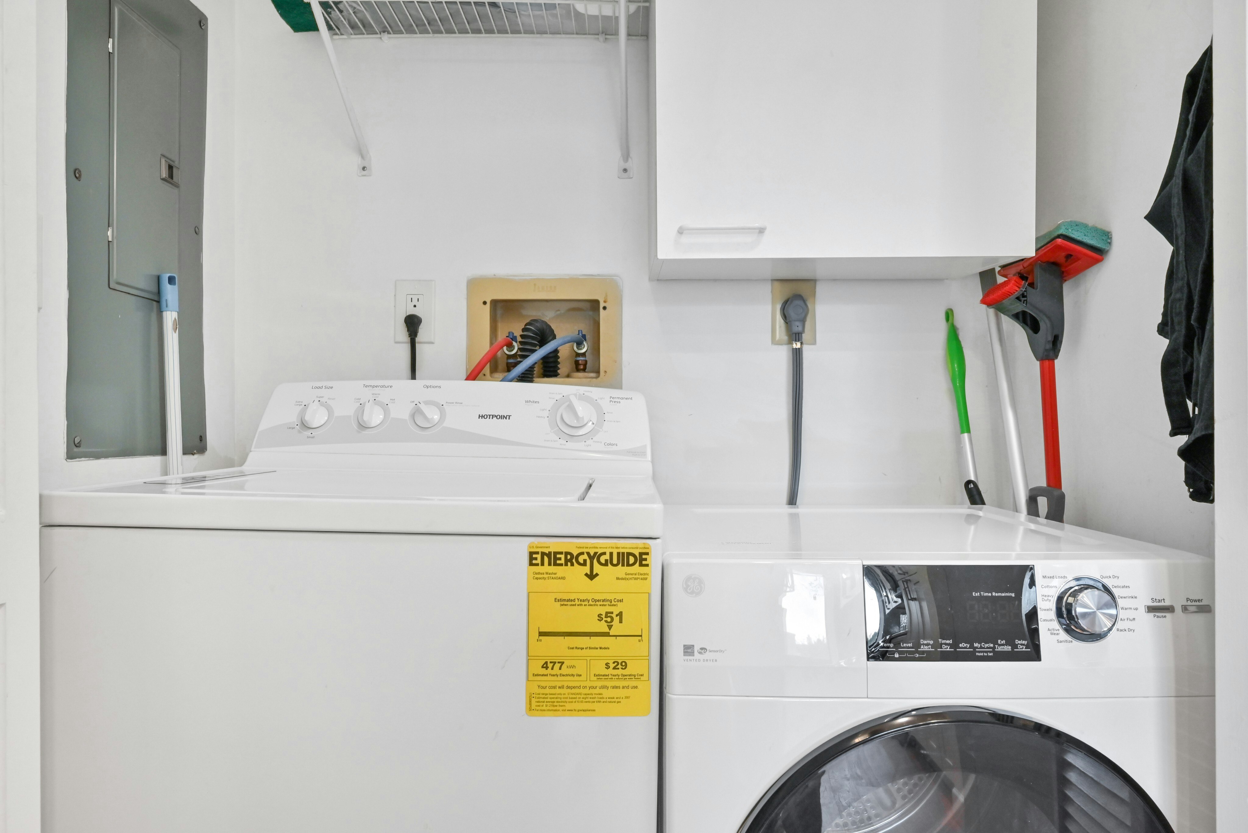 800 Palisade Avenue #109