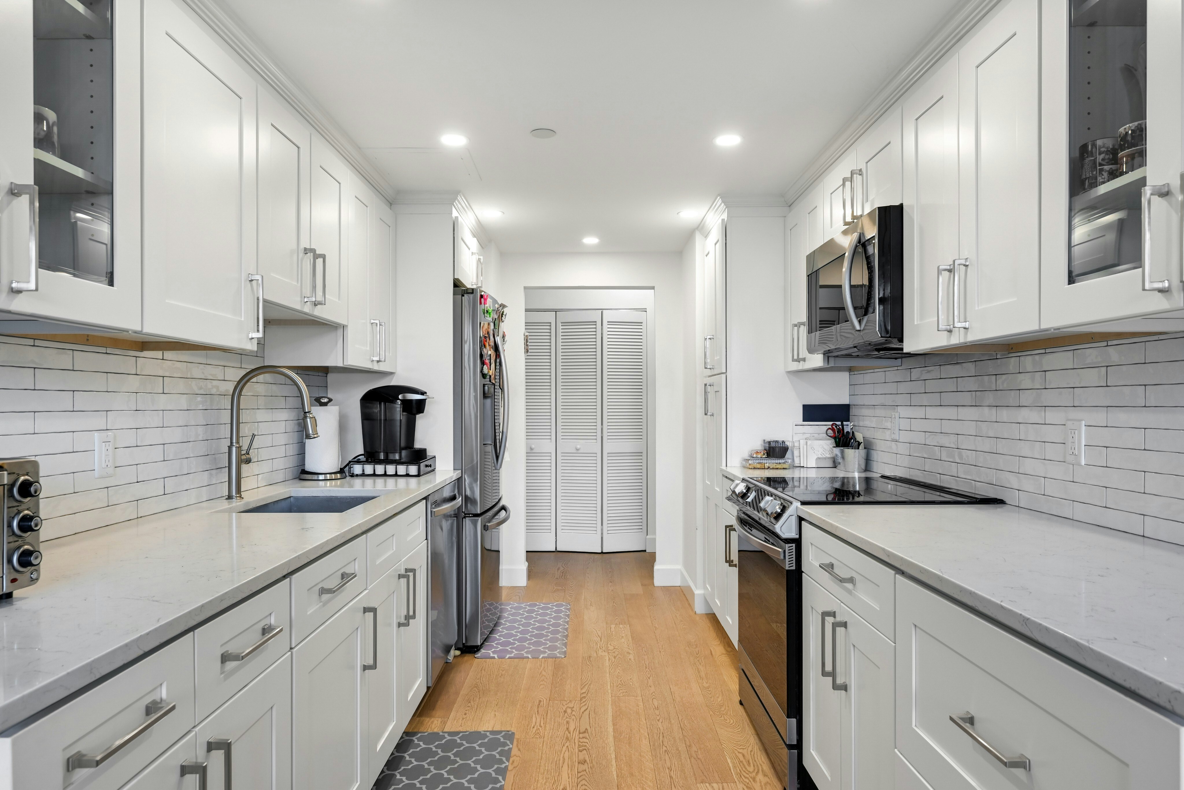 800 Palisade Avenue #109